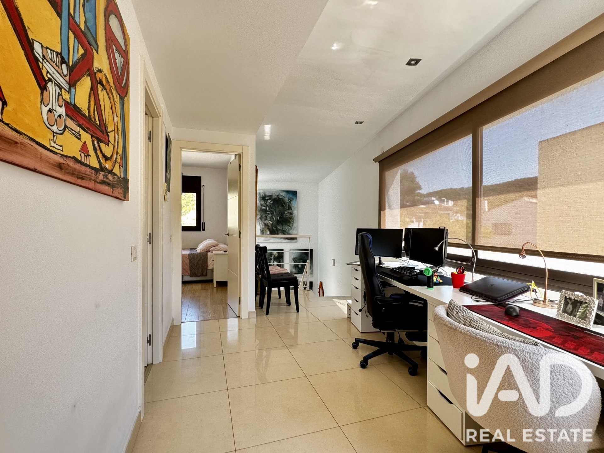 Talo Sant Pere de Ribes, Barcelona, Espanja 4 makuuhuonetta, 368 m2 No. 194423