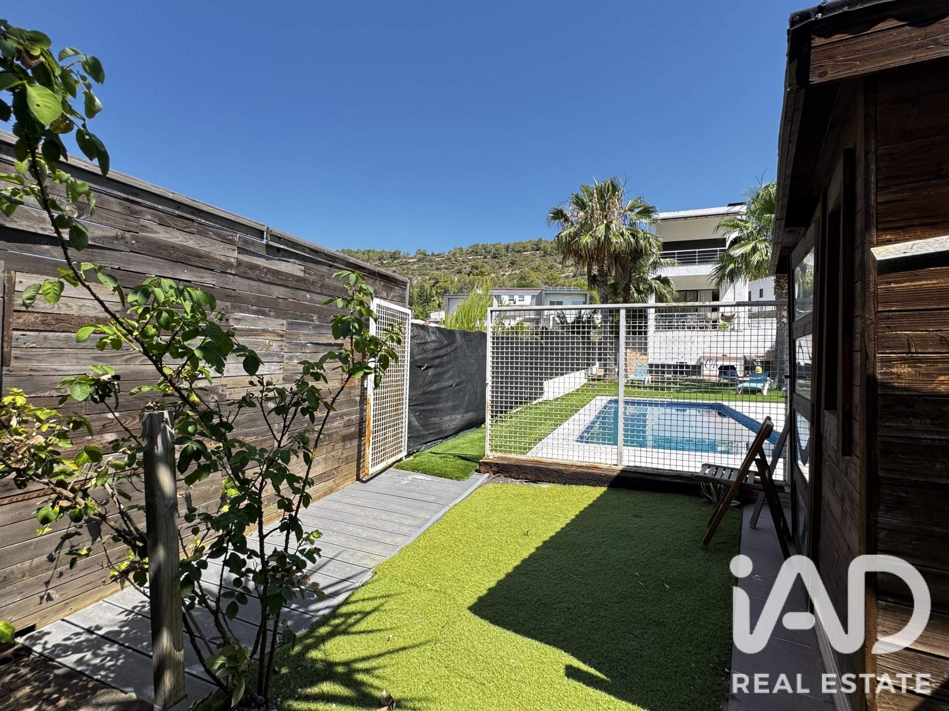 Talo Sant Pere de Ribes, Barcelona, Espanja 4 makuuhuonetta, 368 m2 No. 194423