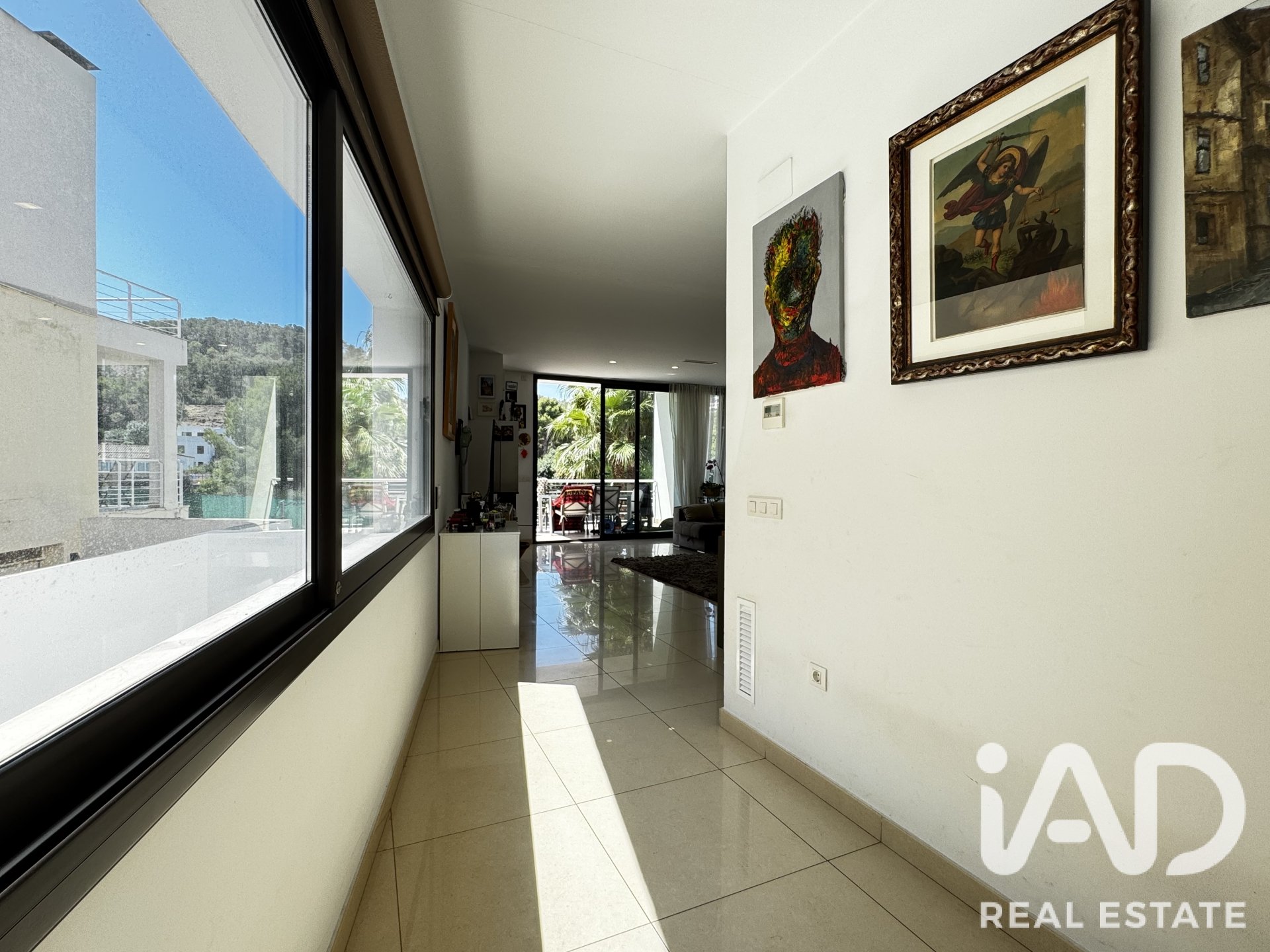 Talo Sant Pere de Ribes, Barcelona, Espanja 4 makuuhuonetta, 368 m2 No. 194423