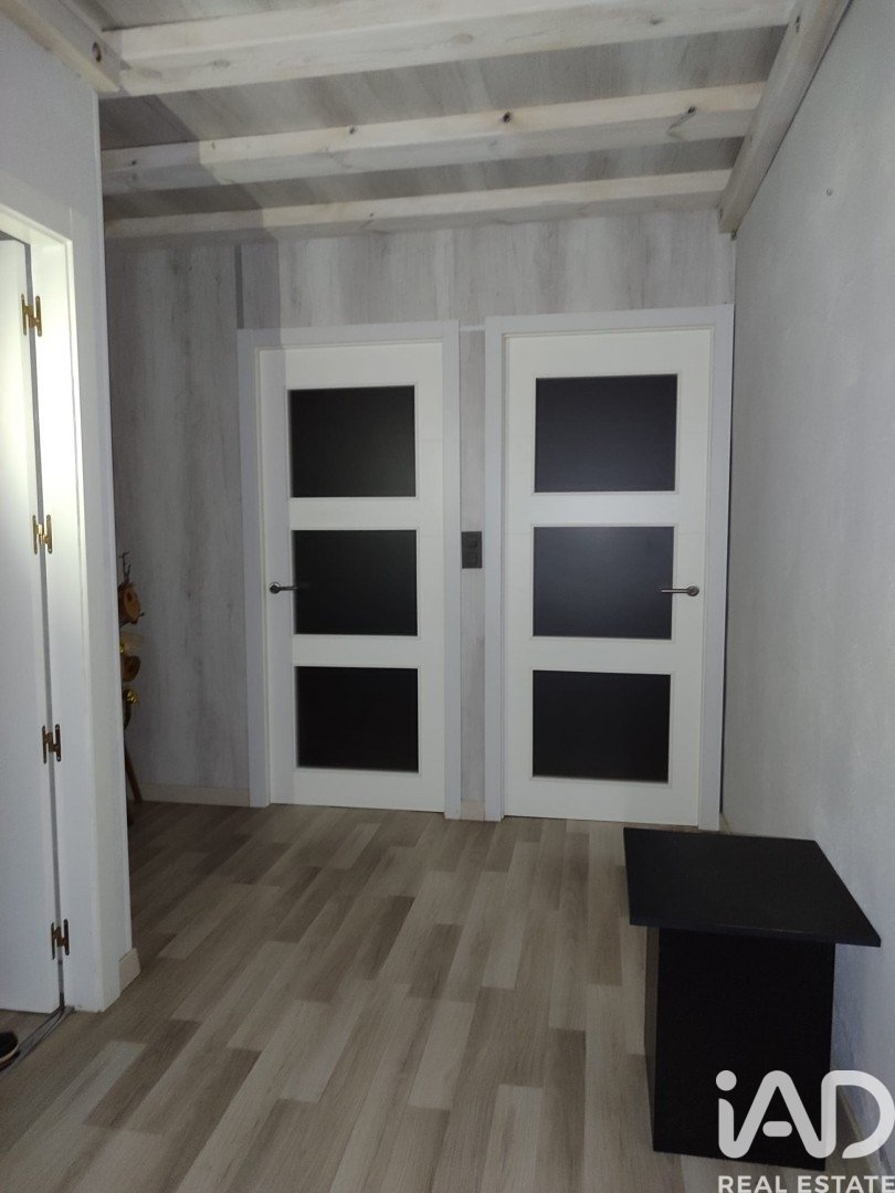 Propiedad comercial en Astorga, León, España 100 m2 No. 194424