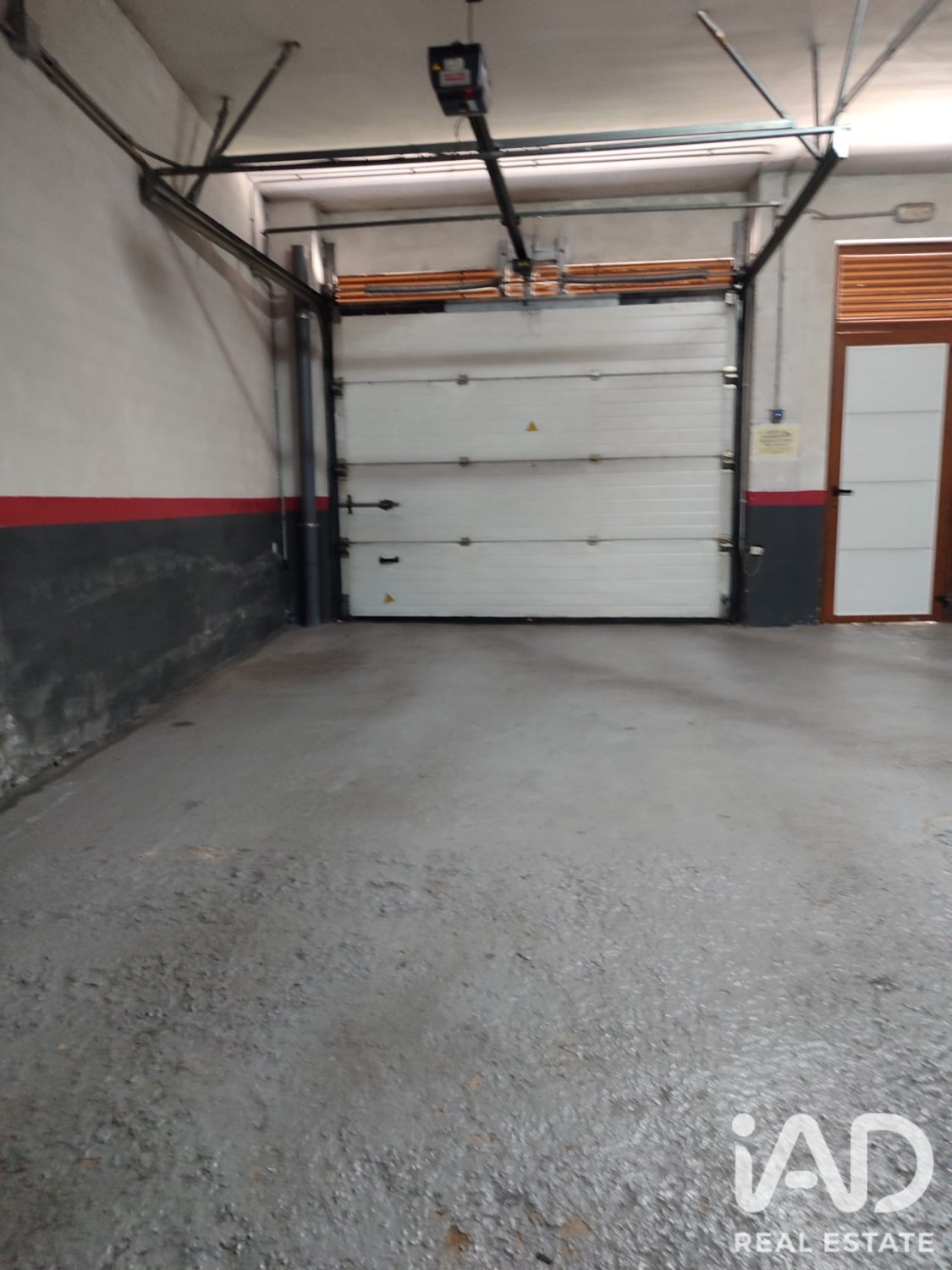 Garage in Leon, Spain 10 sq.m. No. 194425