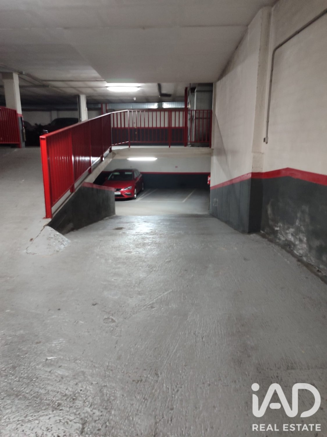 Garage in Leon, Spain 10 sq.m. No. 194425
