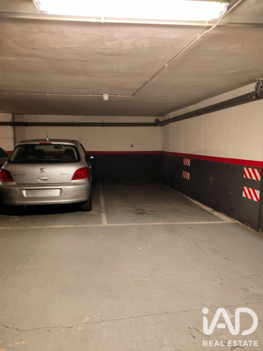 Garage in Leon, Spain 10 sq.m. No. 194425