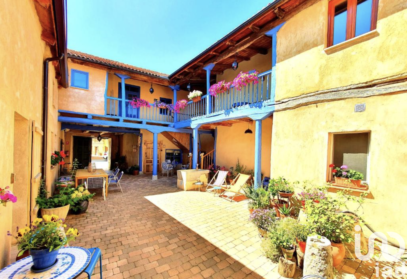 Hotelis Leon, Spānijā 7 istabas, 506 m2 Nr. 194429