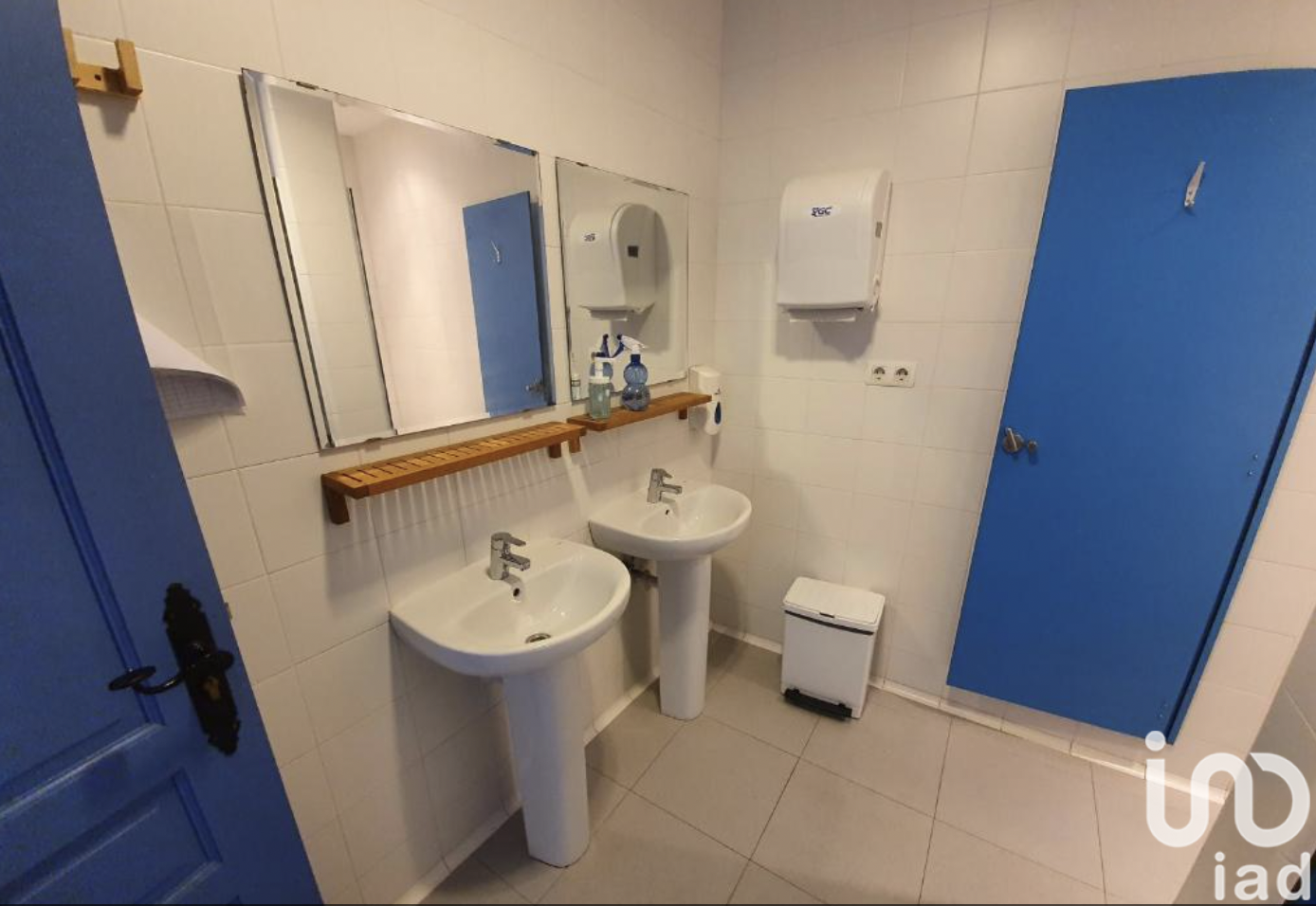 Hotelis Leon, Spānijā 7 istabas, 506 m2 Nr. 194429