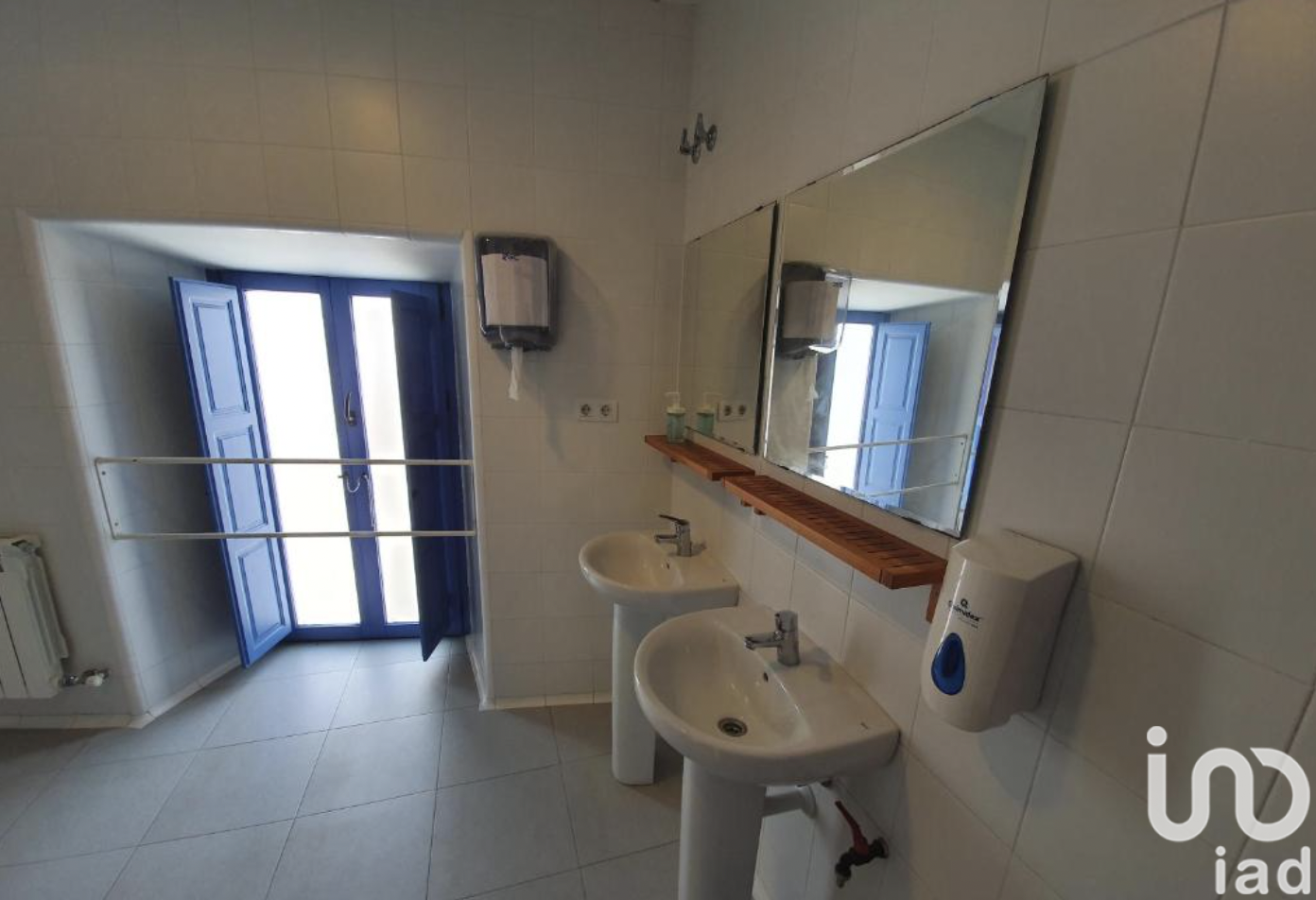 Hotelis Leon, Spānijā 7 istabas, 506 m2 Nr. 194429