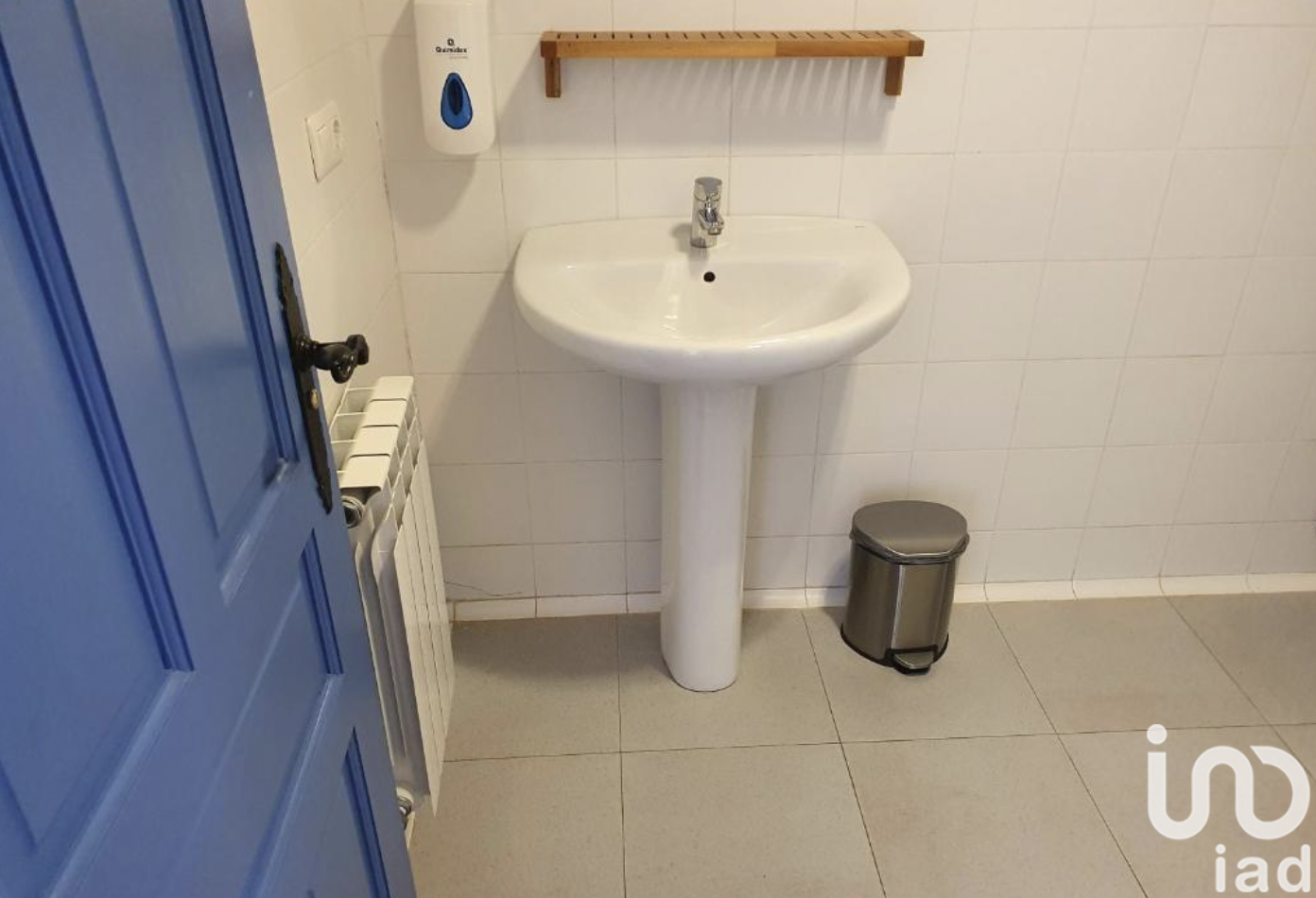 Hotelis Leon, Spānijā 7 istabas, 506 m2 Nr. 194429