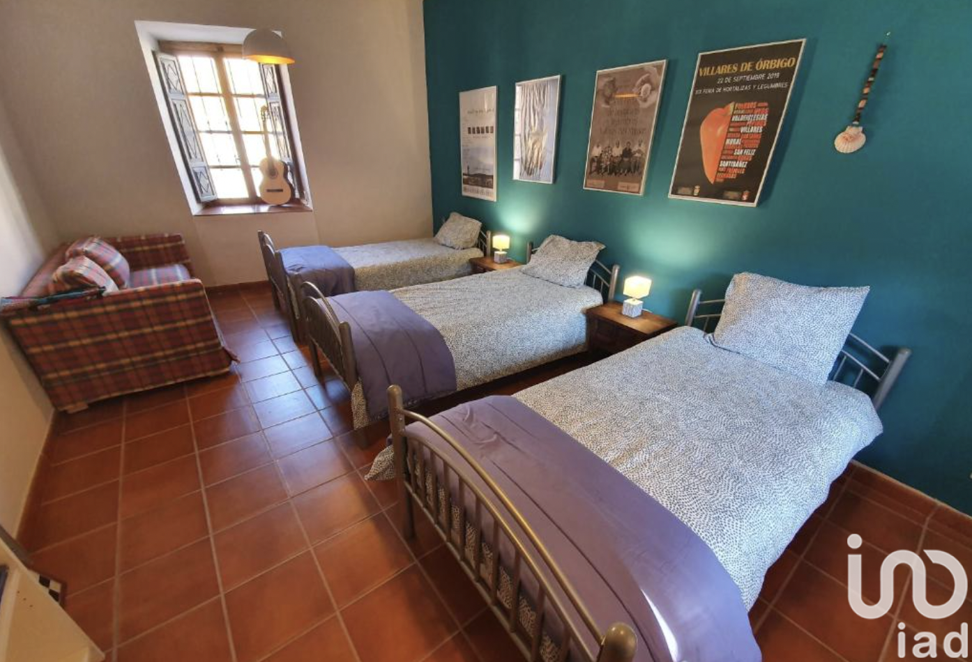 Hotelis Leon, Spānijā 7 istabas, 506 m2 Nr. 194429
