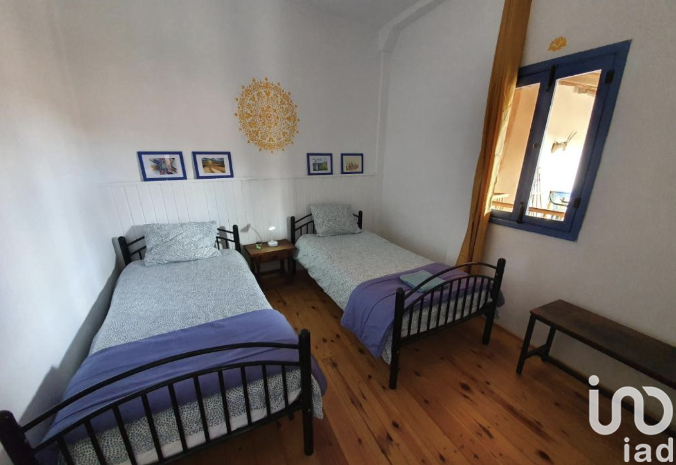 Hotelis Leon, Spānijā 7 istabas, 506 m2 Nr. 194429
