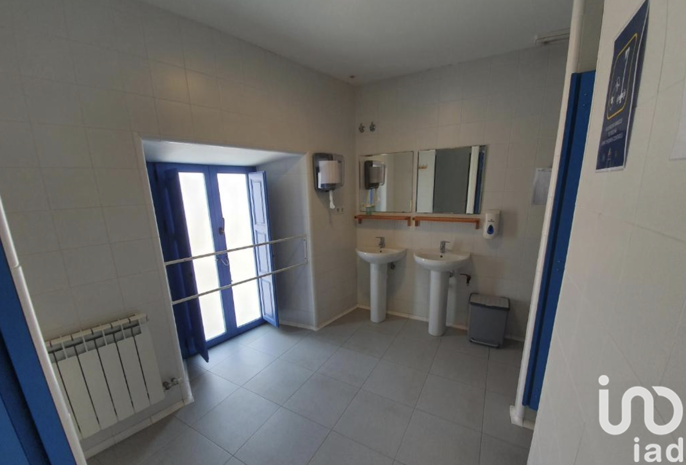 Hotelis Leon, Spānijā 7 istabas, 506 m2 Nr. 194429