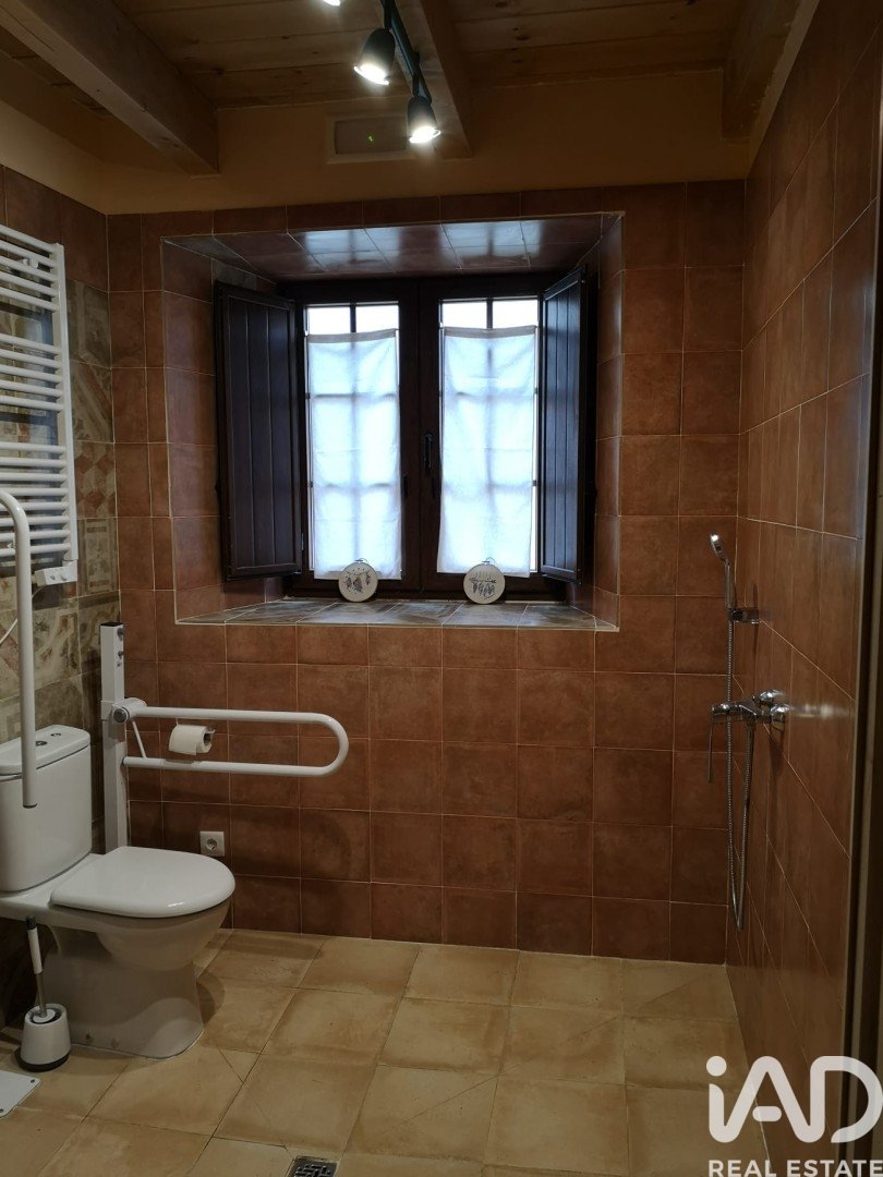 Hotelis Leon, Spānijā 6 istabas, 358 m2 Nr. 194427