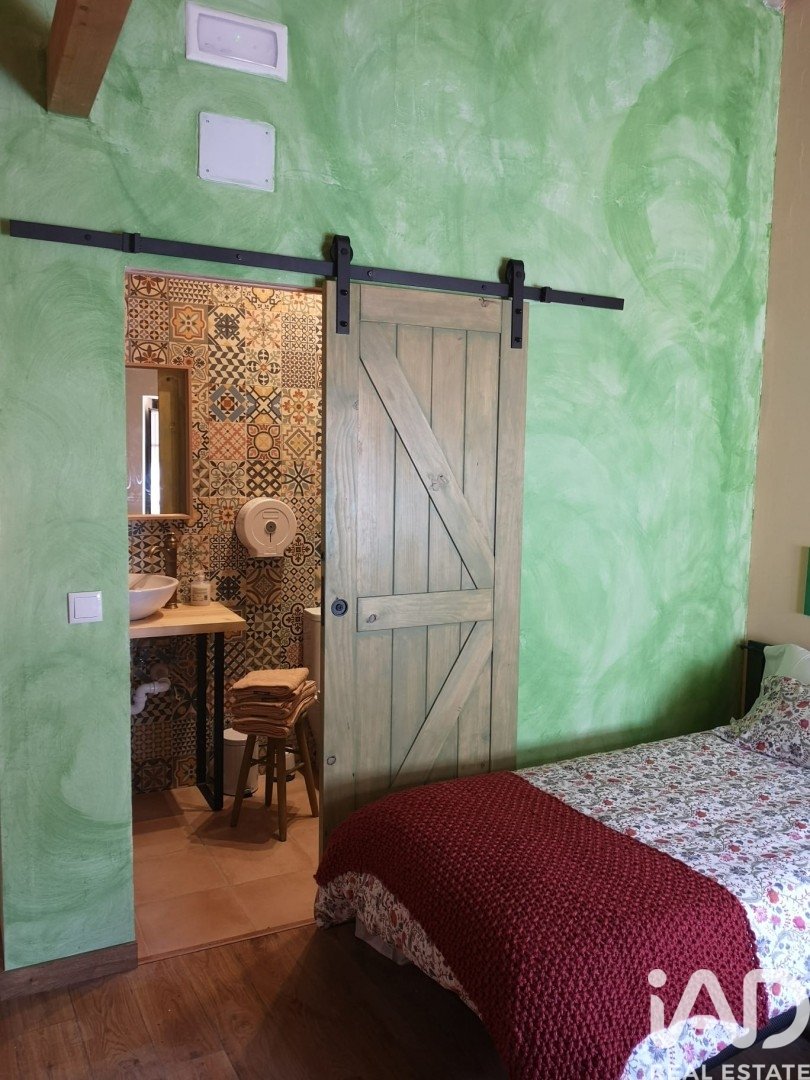 Hotelis Leon, Spānijā 6 istabas, 358 m2 Nr. 194427