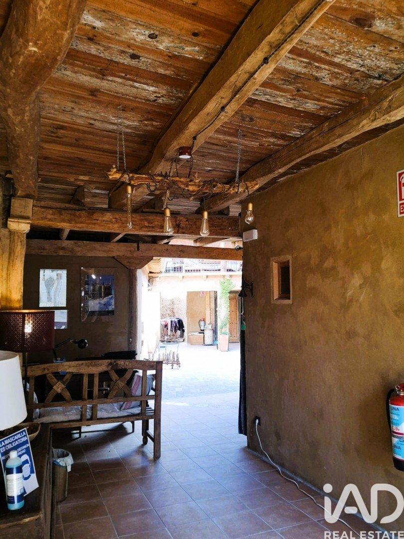 Hotelis Leon, Spānijā 6 istabas, 358 m2 Nr. 194427