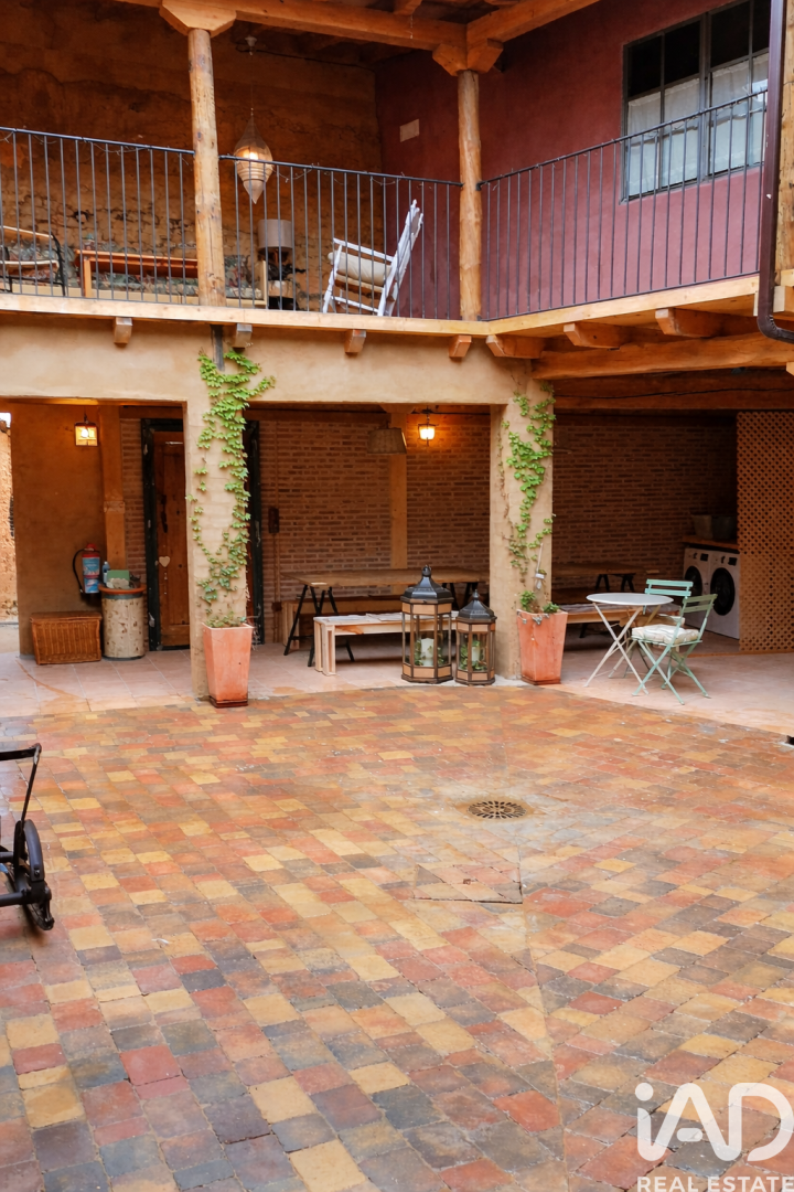 Hotelis Leon, Spānijā 6 istabas, 358 m2 Nr. 194427