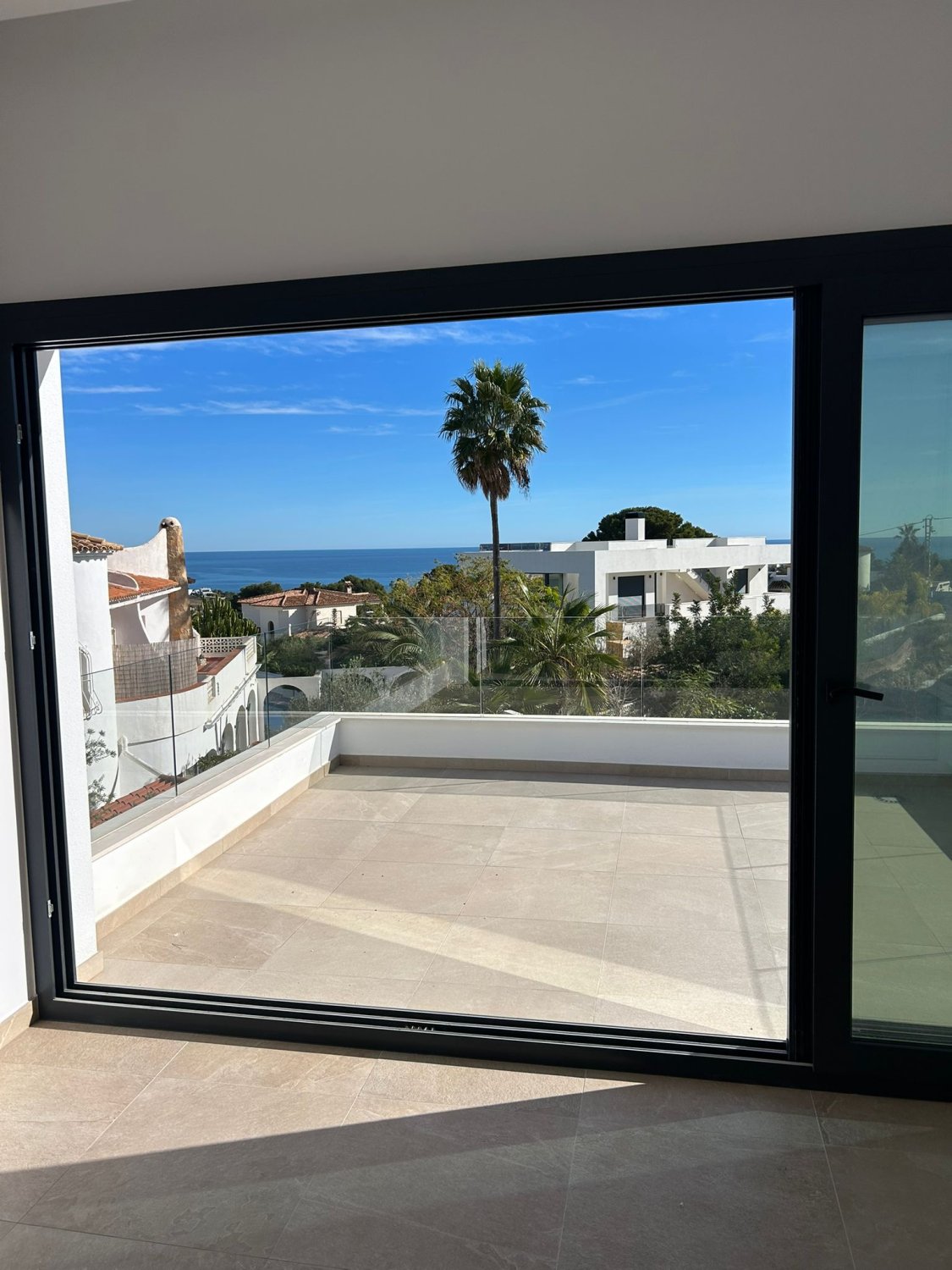 Villa en Benissa, Alicante, España 3 dormitorios, 202 m2 No. 167946