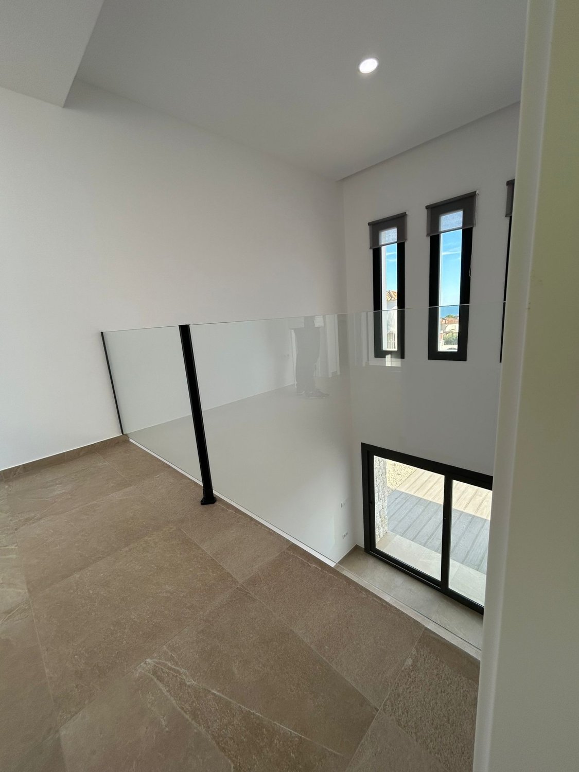 Villa en Benissa, Alicante, España 3 dormitorios, 202 m2 No. 167946