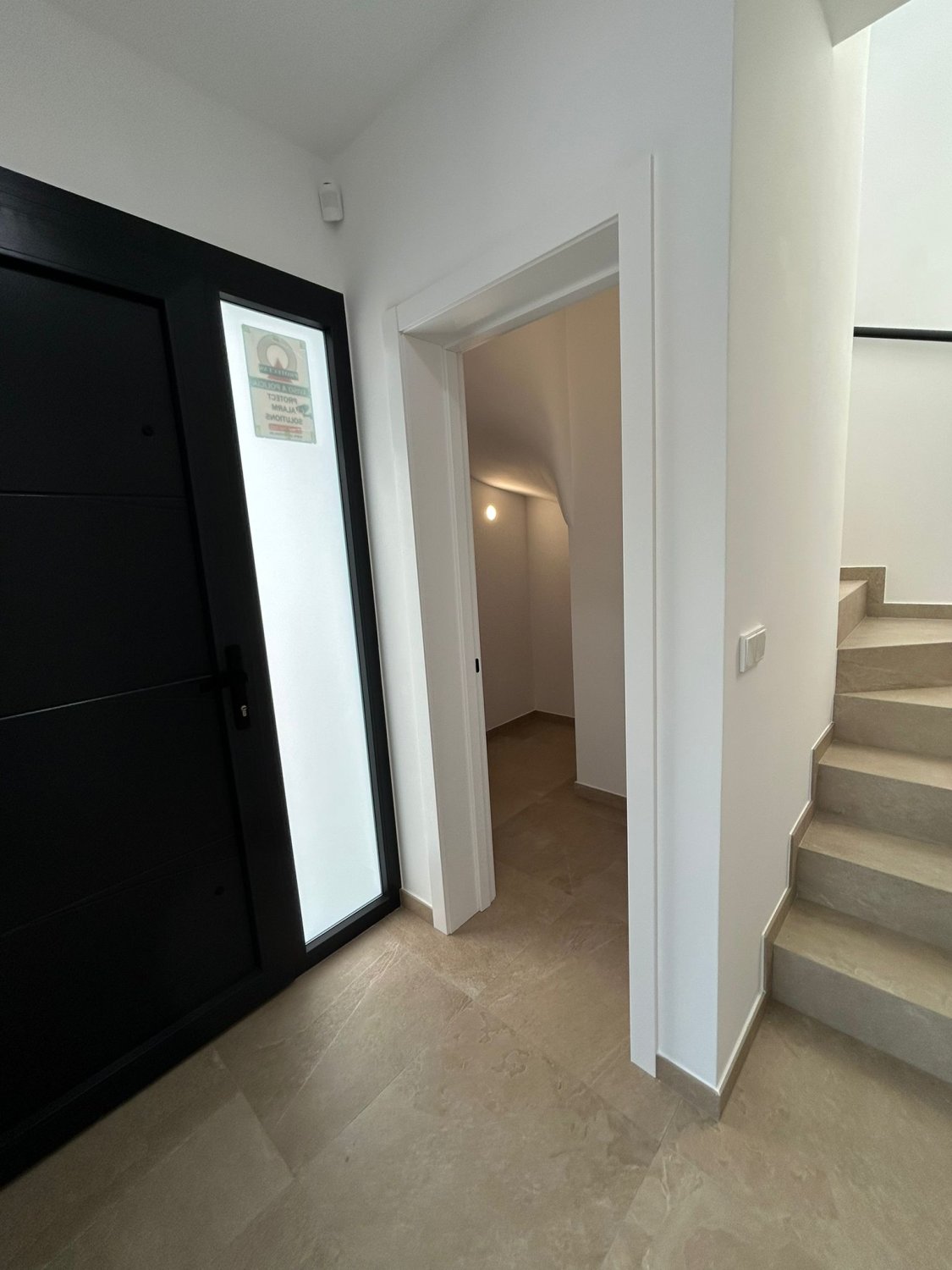 Villa en Benissa, Alicante, España 3 dormitorios, 202 m2 No. 167946