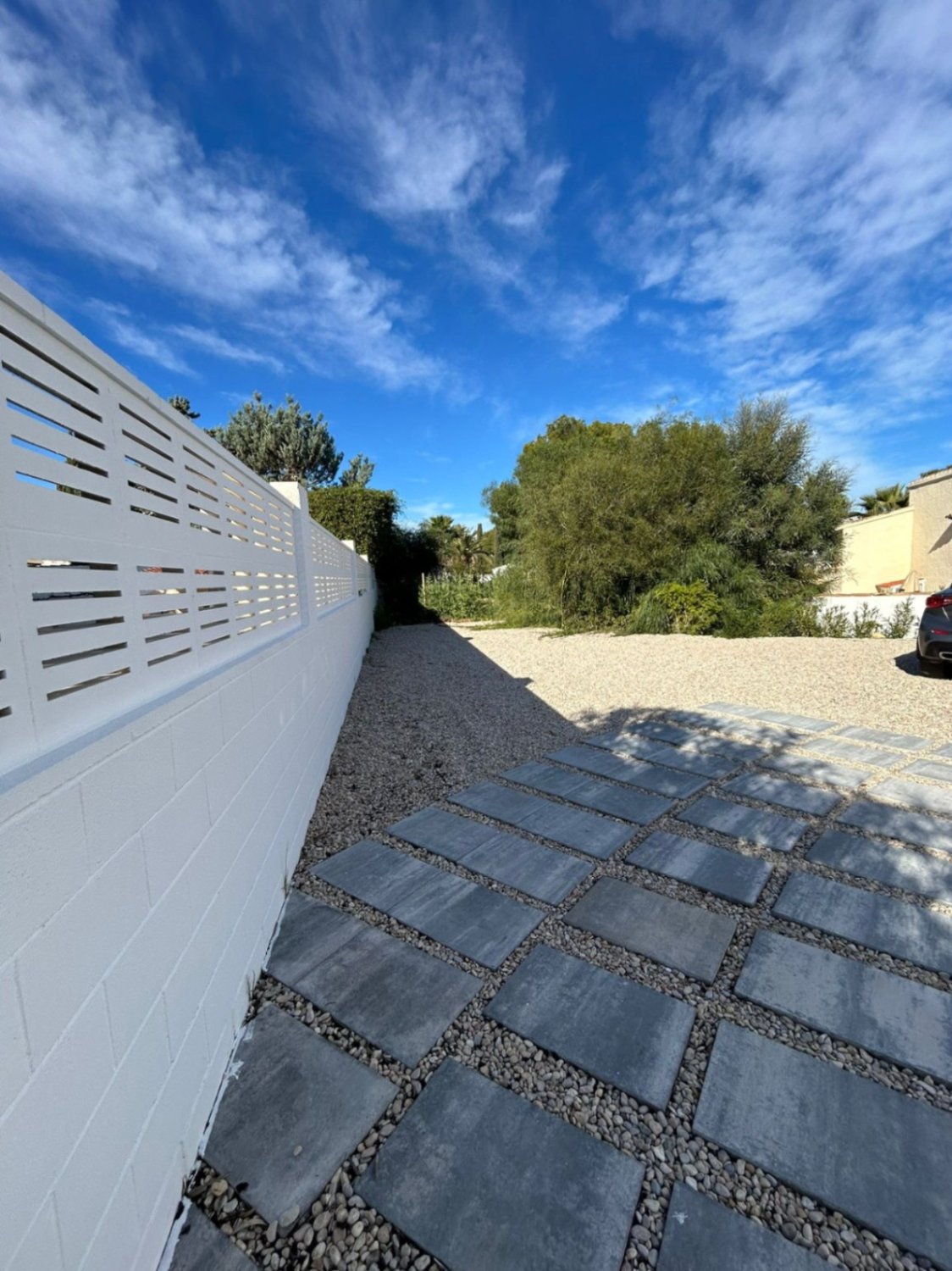 Villa en Benissa, Alicante, España 3 dormitorios, 202 m2 No. 167946