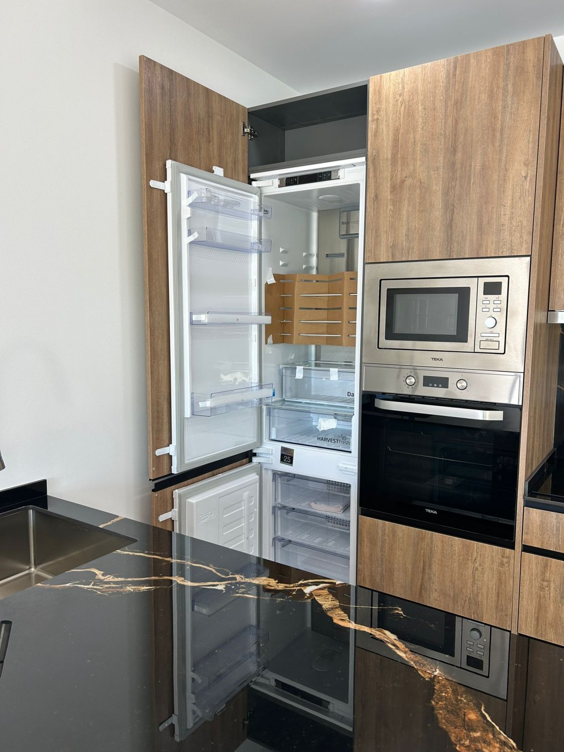Villa en Benissa, Alicante, España 3 dormitorios, 202 m2 No. 167946
