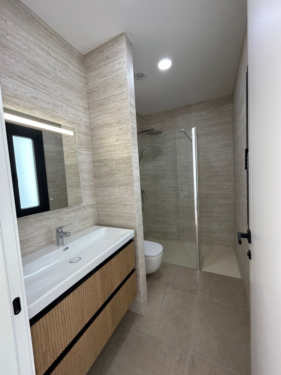 Villa en Benissa, Alicante, España 3 dormitorios, 202 m2 No. 167946