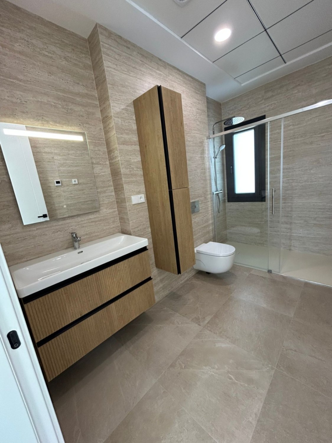 Villa en Benissa, Alicante, España 3 dormitorios, 202 m2 No. 167946