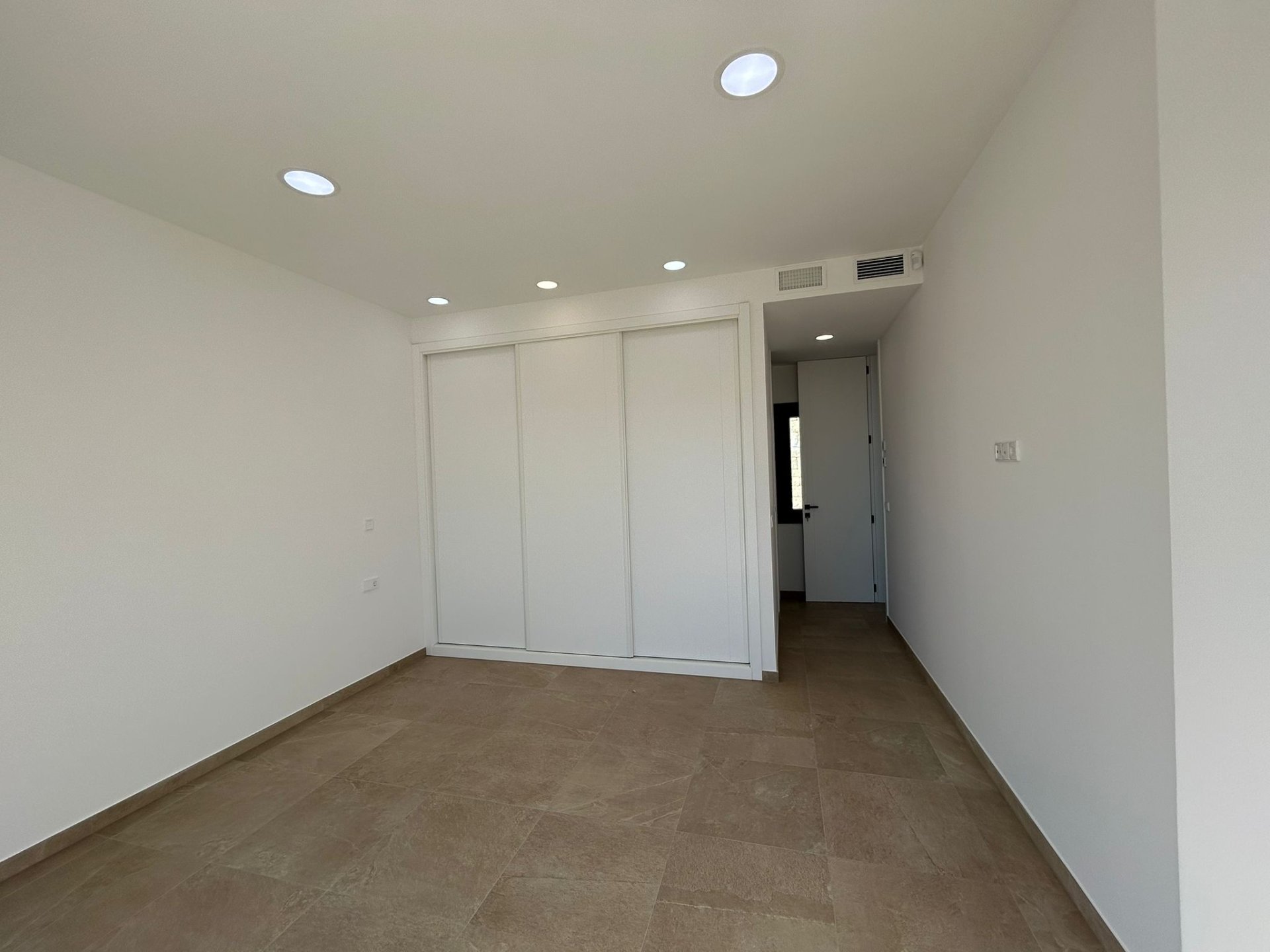 Villa en Benissa, Alicante, España 3 dormitorios, 202 m2 No. 167946