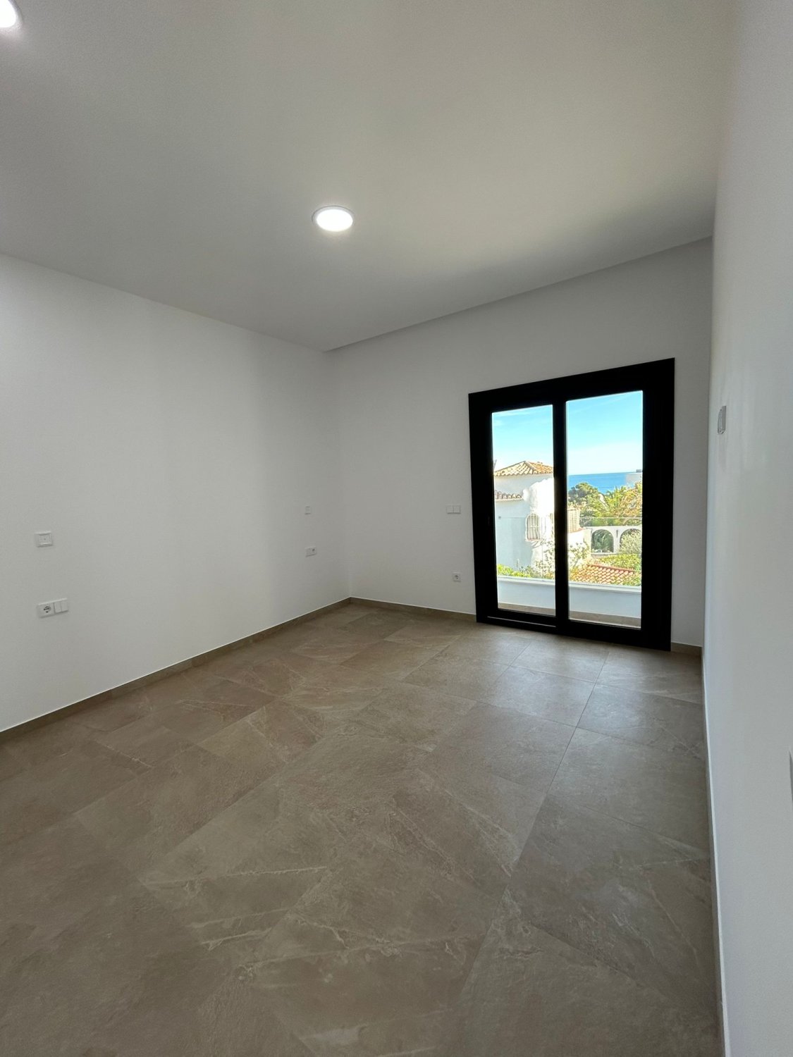 Villa en Benissa, Alicante, España 3 dormitorios, 202 m2 No. 167946