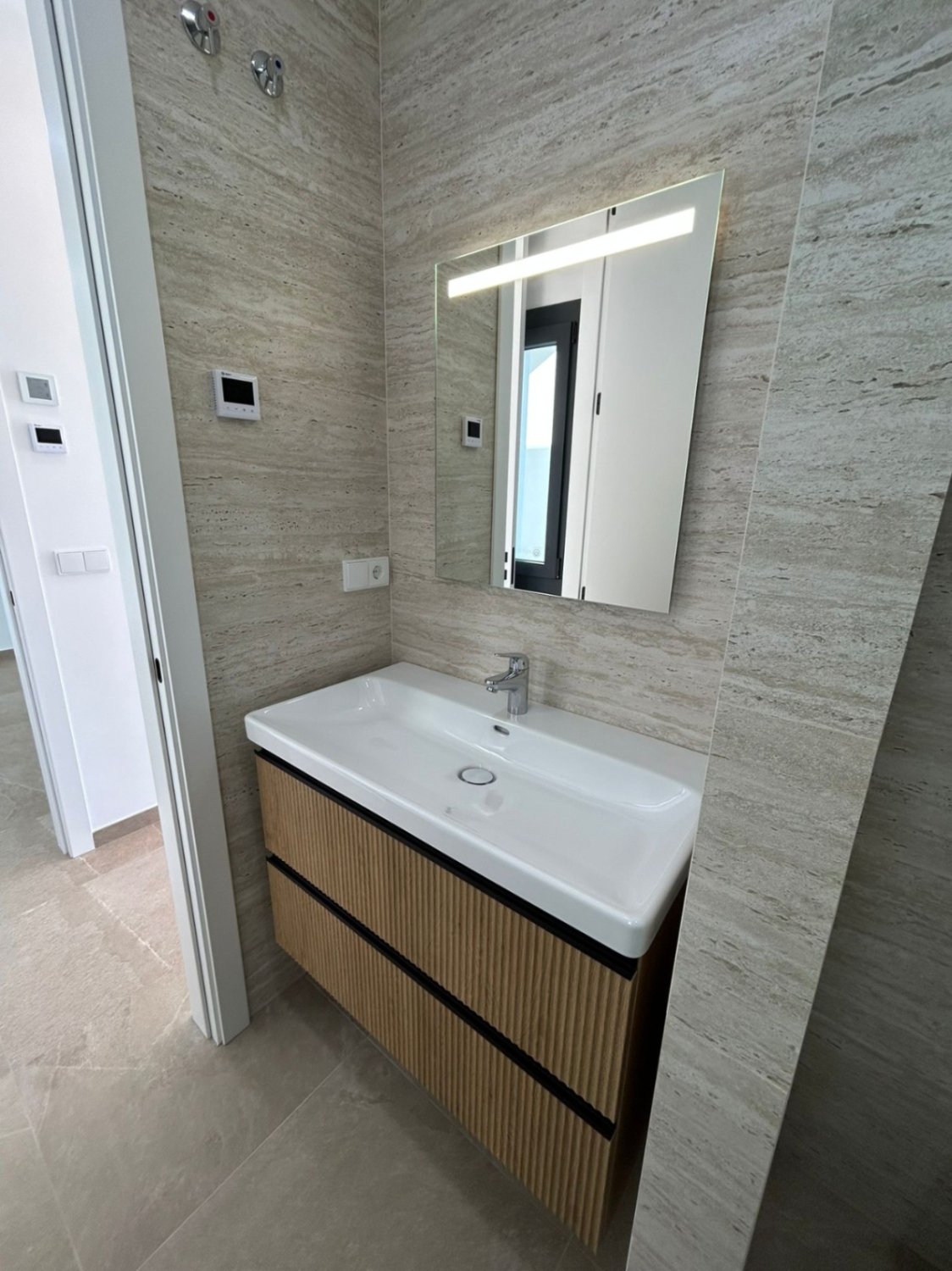 Villa en Benissa, Alicante, España 3 dormitorios, 202 m2 No. 167946