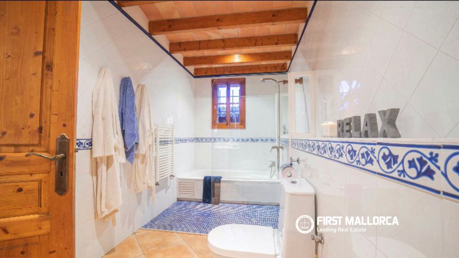 Finca in Buger, Mallorca, Spanien 4 Schlafzimmer, 250 m2 Nr. 167949