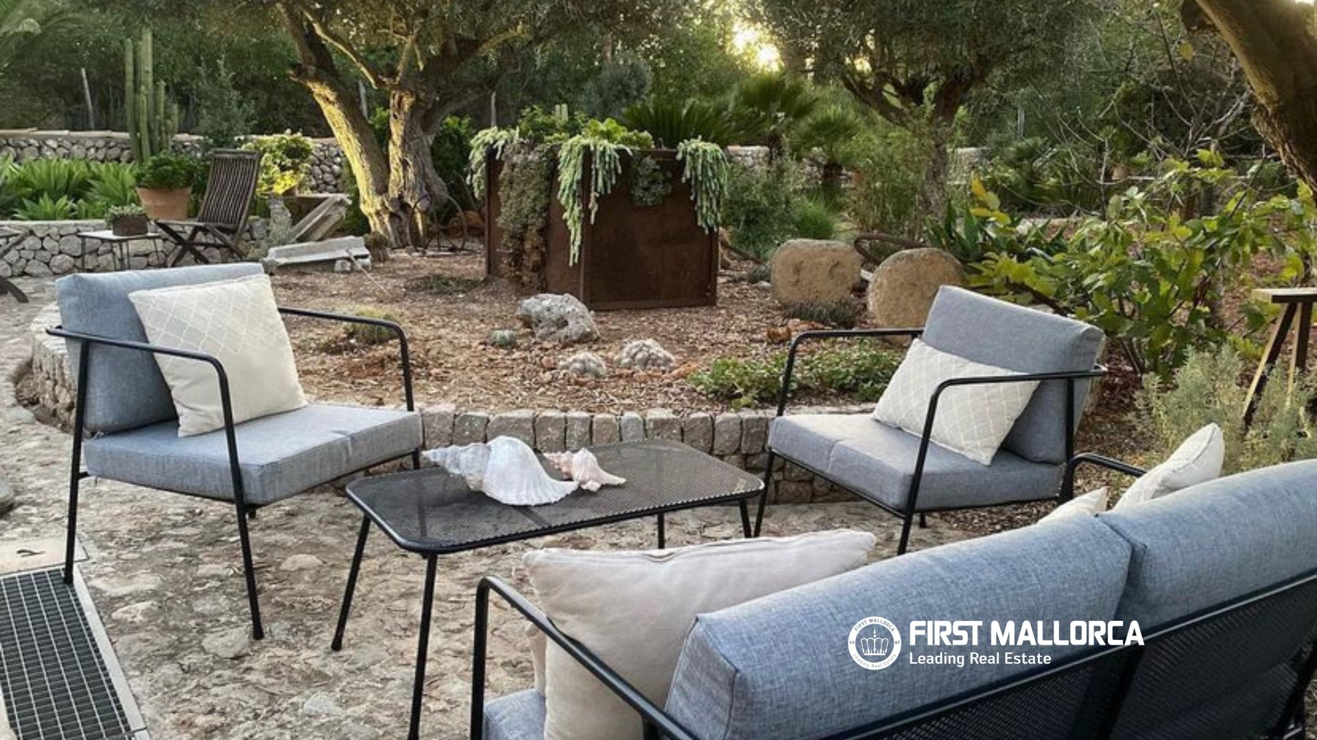 Finca in Buger, Mallorca, Spanien 4 Schlafzimmer, 250 m2 Nr. 167949