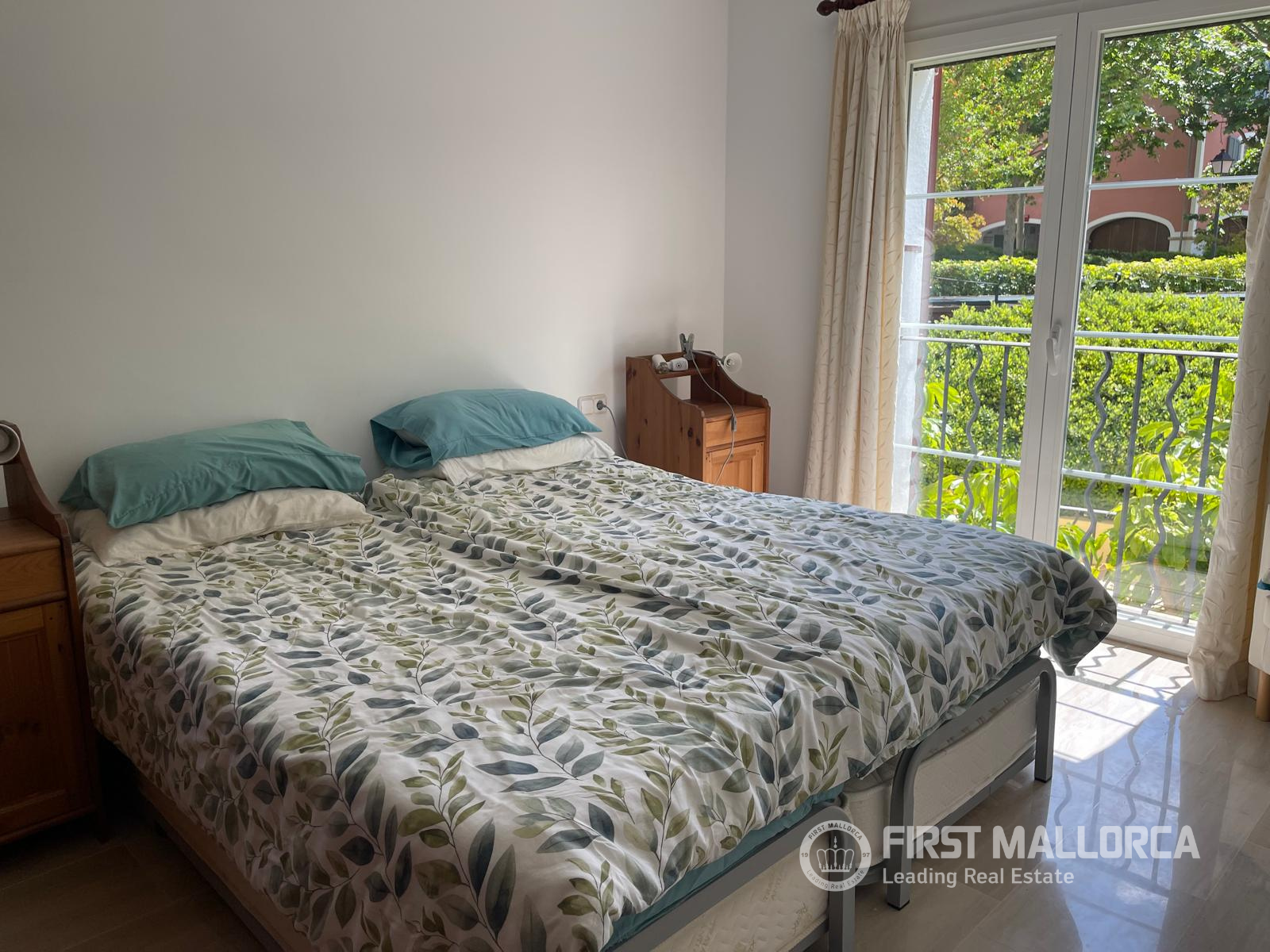 Dzīvoklis Bendinat, Mallorca, Spānijā 2 istabas, 121 m2 Nr. 167948