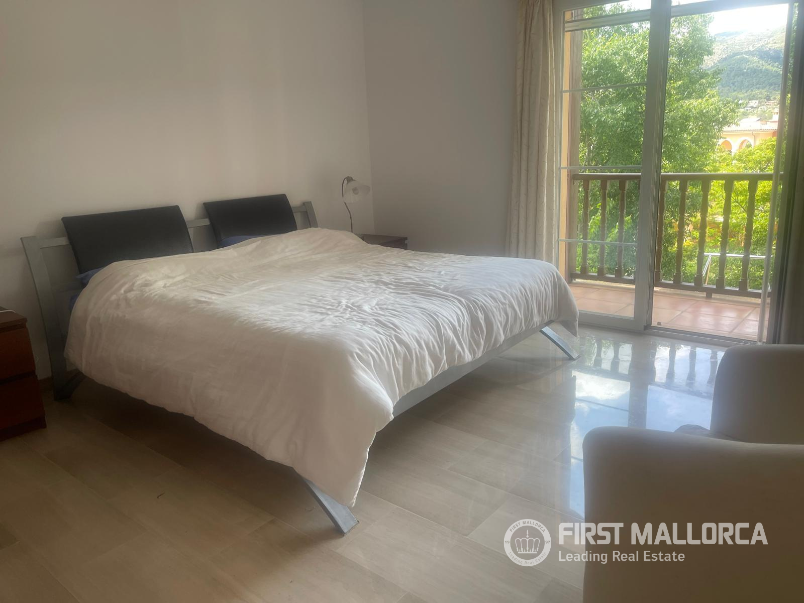 Dzīvoklis Bendinat, Mallorca, Spānijā 2 istabas, 121 m2 Nr. 167948