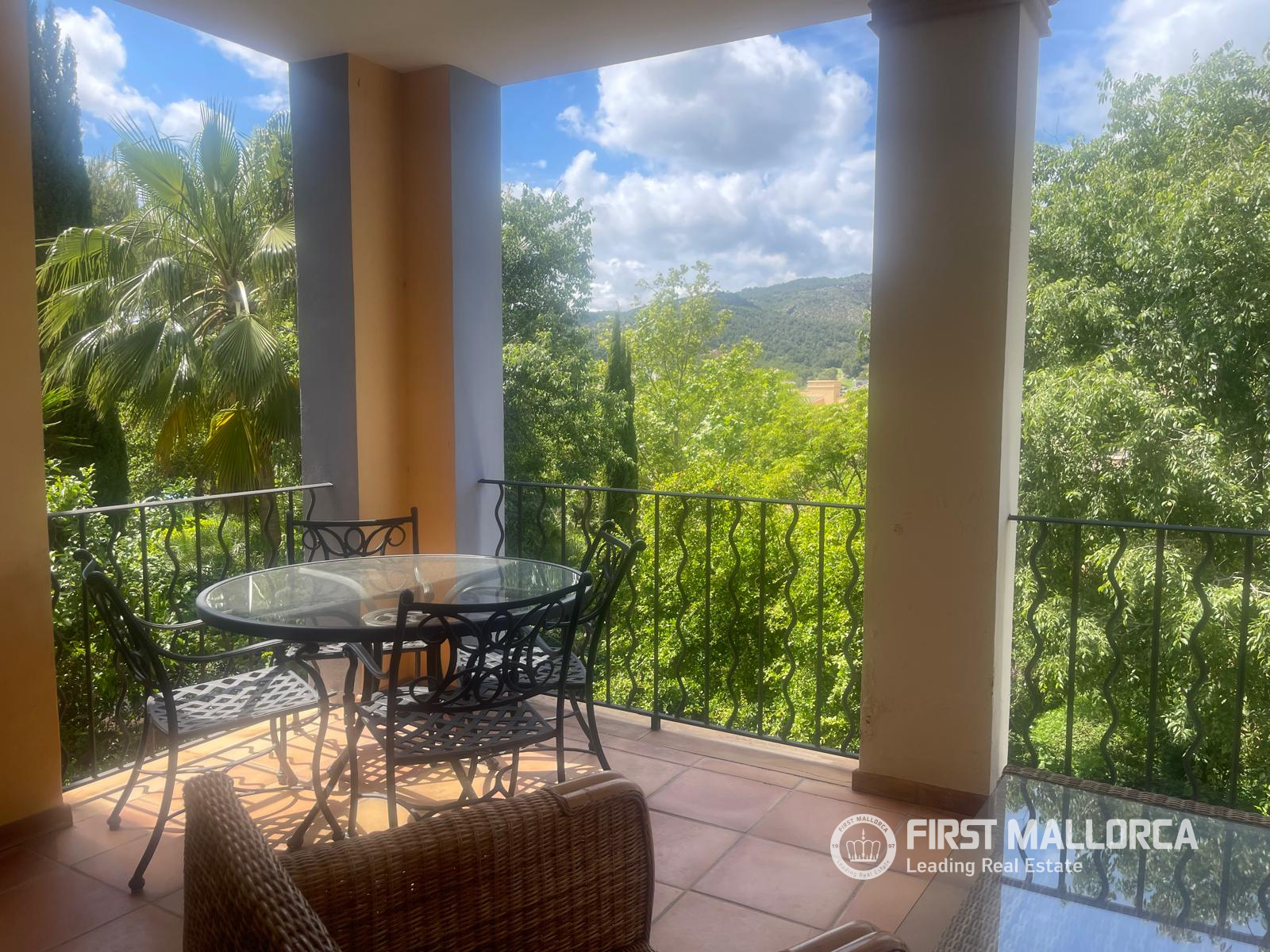 Dzīvoklis Bendinat, Mallorca, Spānijā 2 istabas, 121 m2 Nr. 167948