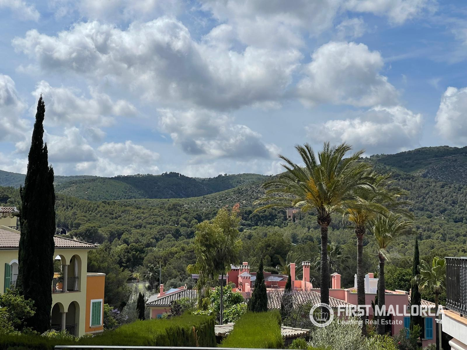 Dzīvoklis Bendinat, Mallorca, Spānijā 2 istabas, 121 m2 Nr. 167948