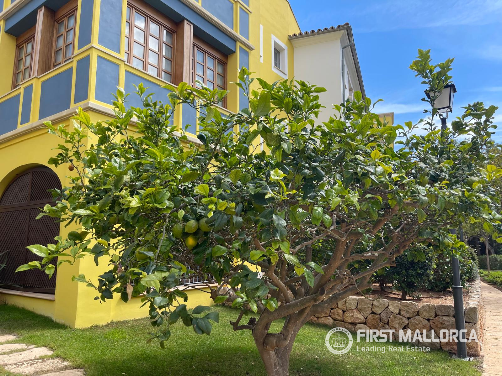 Dzīvoklis Bendinat, Mallorca, Spānijā 2 istabas, 121 m2 Nr. 167948
