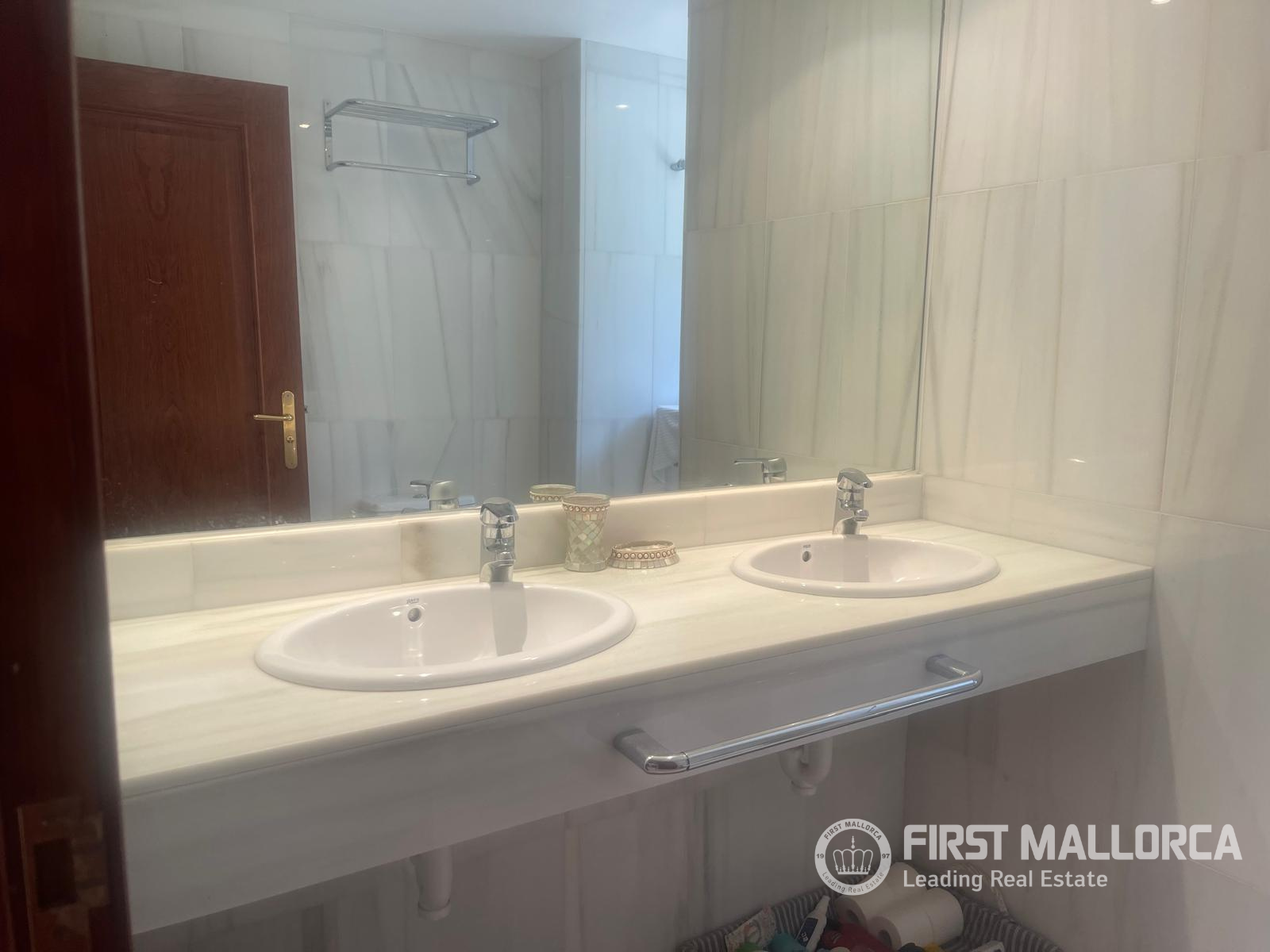Dzīvoklis Bendinat, Mallorca, Spānijā 2 istabas, 121 m2 Nr. 167948