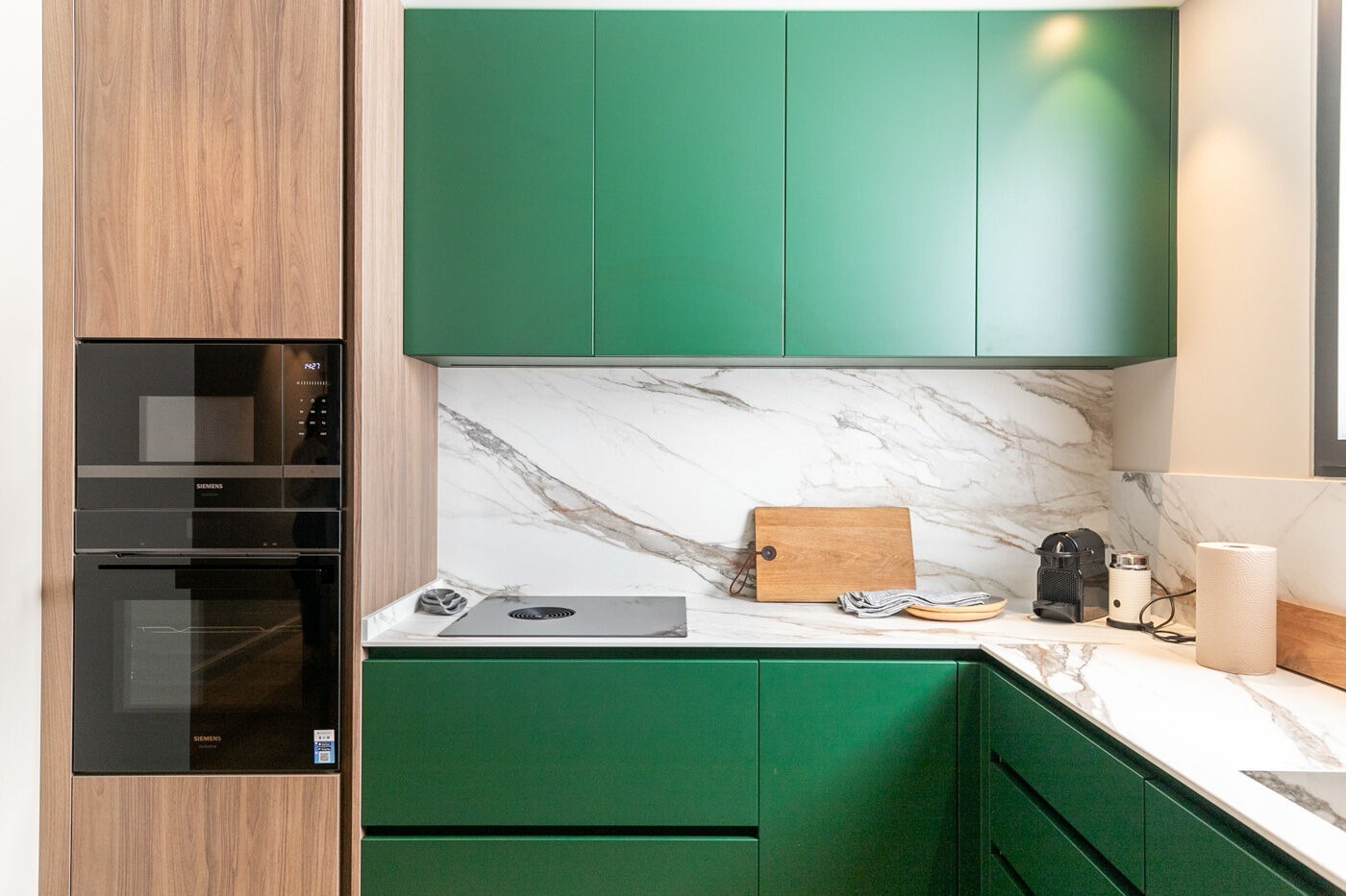 Dzīvoklis Barcelona, Spānijā 2 istabas,  Nr. 140976