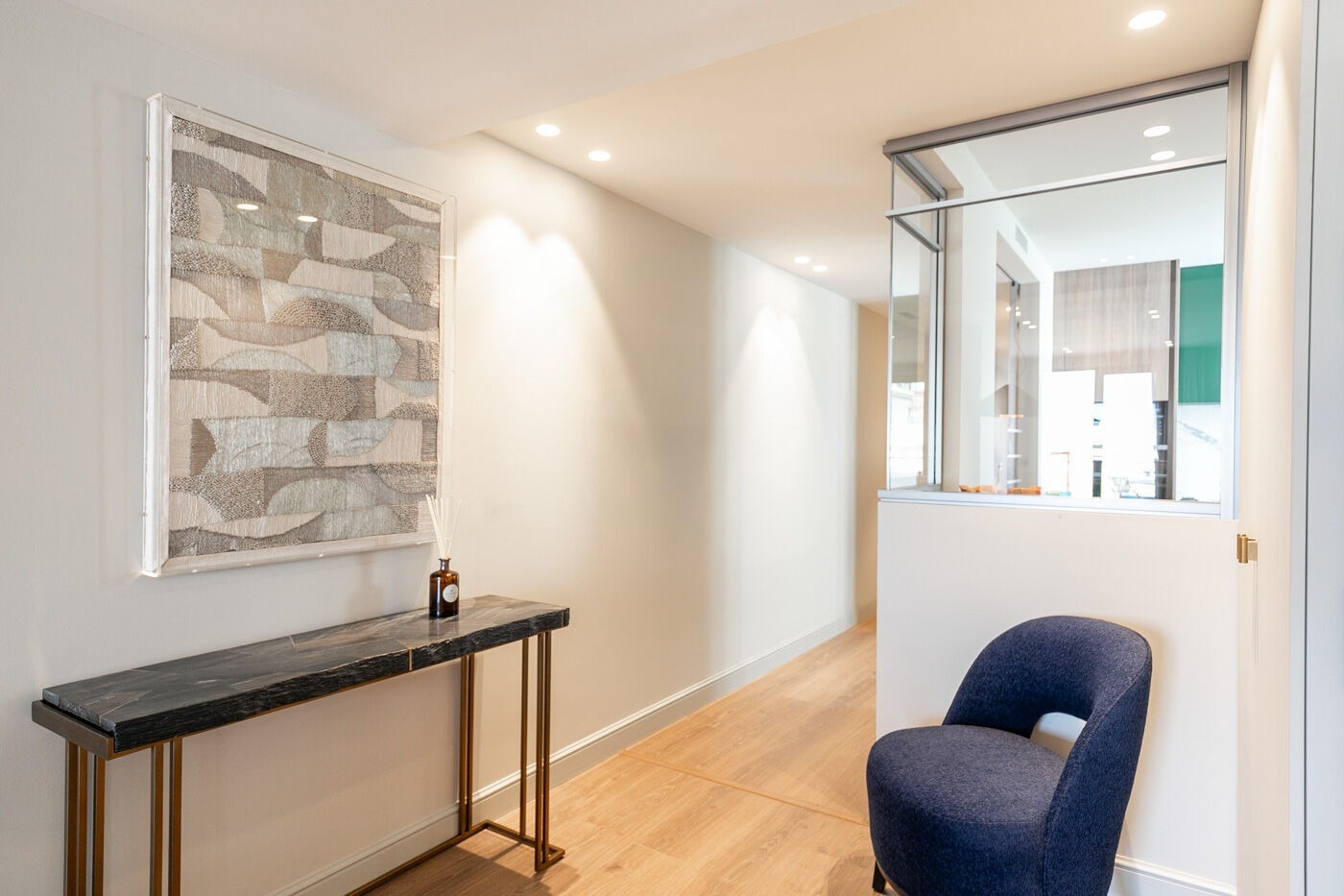 Dzīvoklis Barcelona, Spānijā 2 istabas,  Nr. 140976