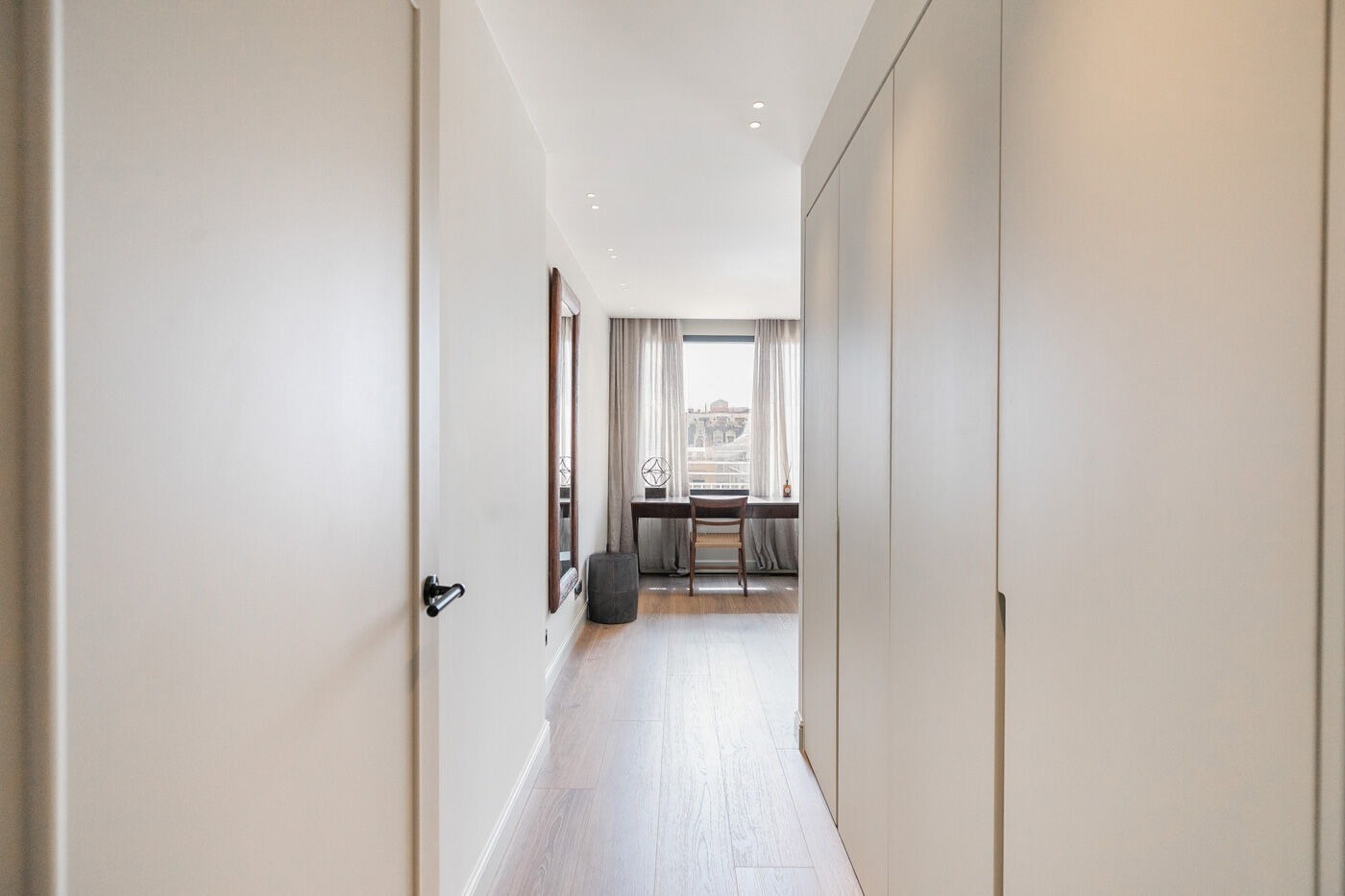 Dzīvoklis Barcelona, Spānijā 2 istabas,  Nr. 140976