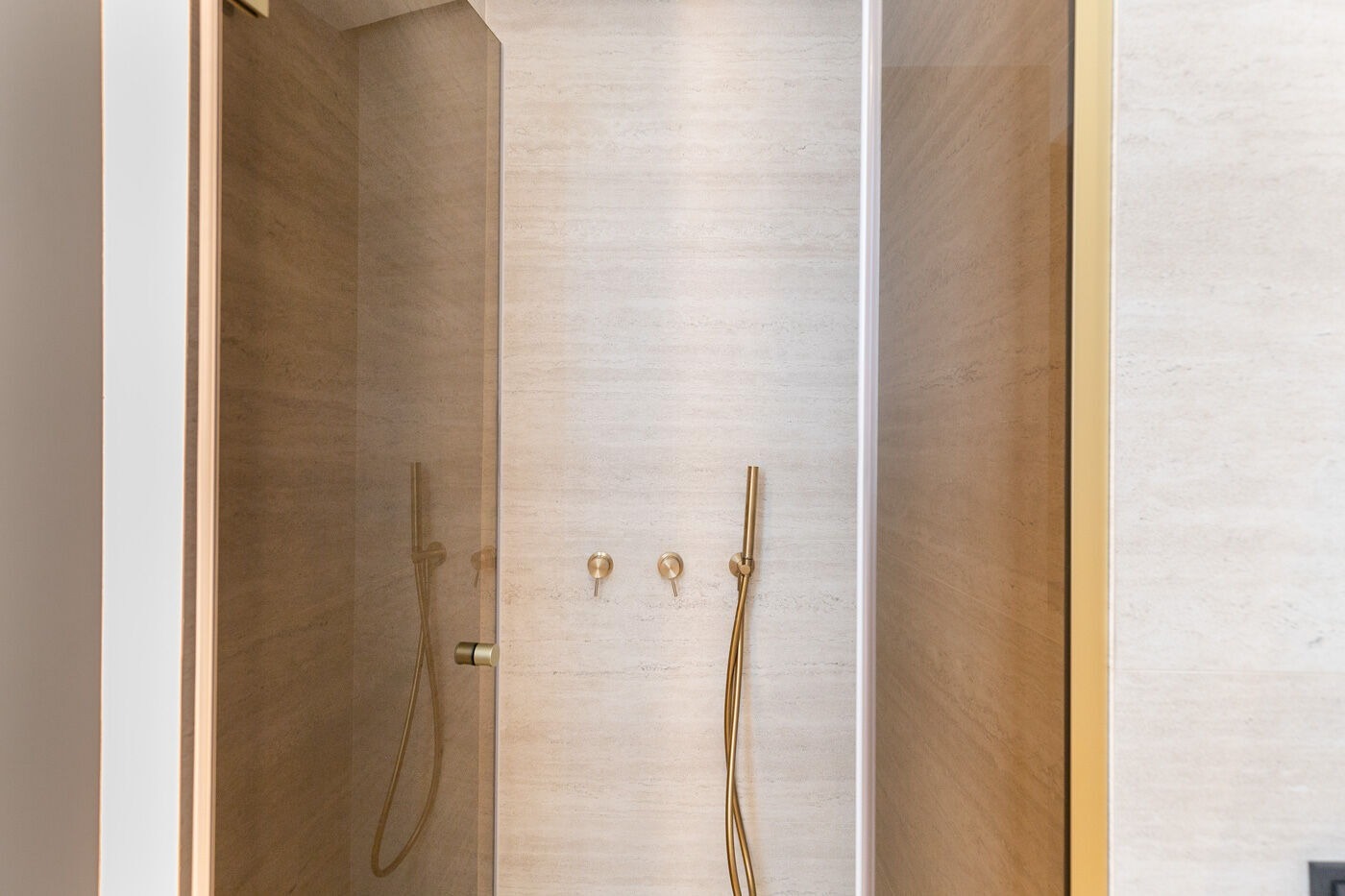 Dzīvoklis Barcelona, Spānijā 2 istabas,  Nr. 140976