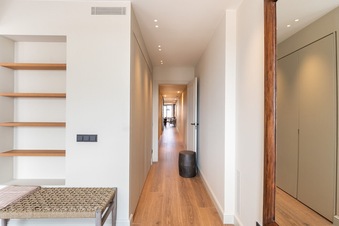 Dzīvoklis Barcelona, Spānijā 2 istabas,  Nr. 140976