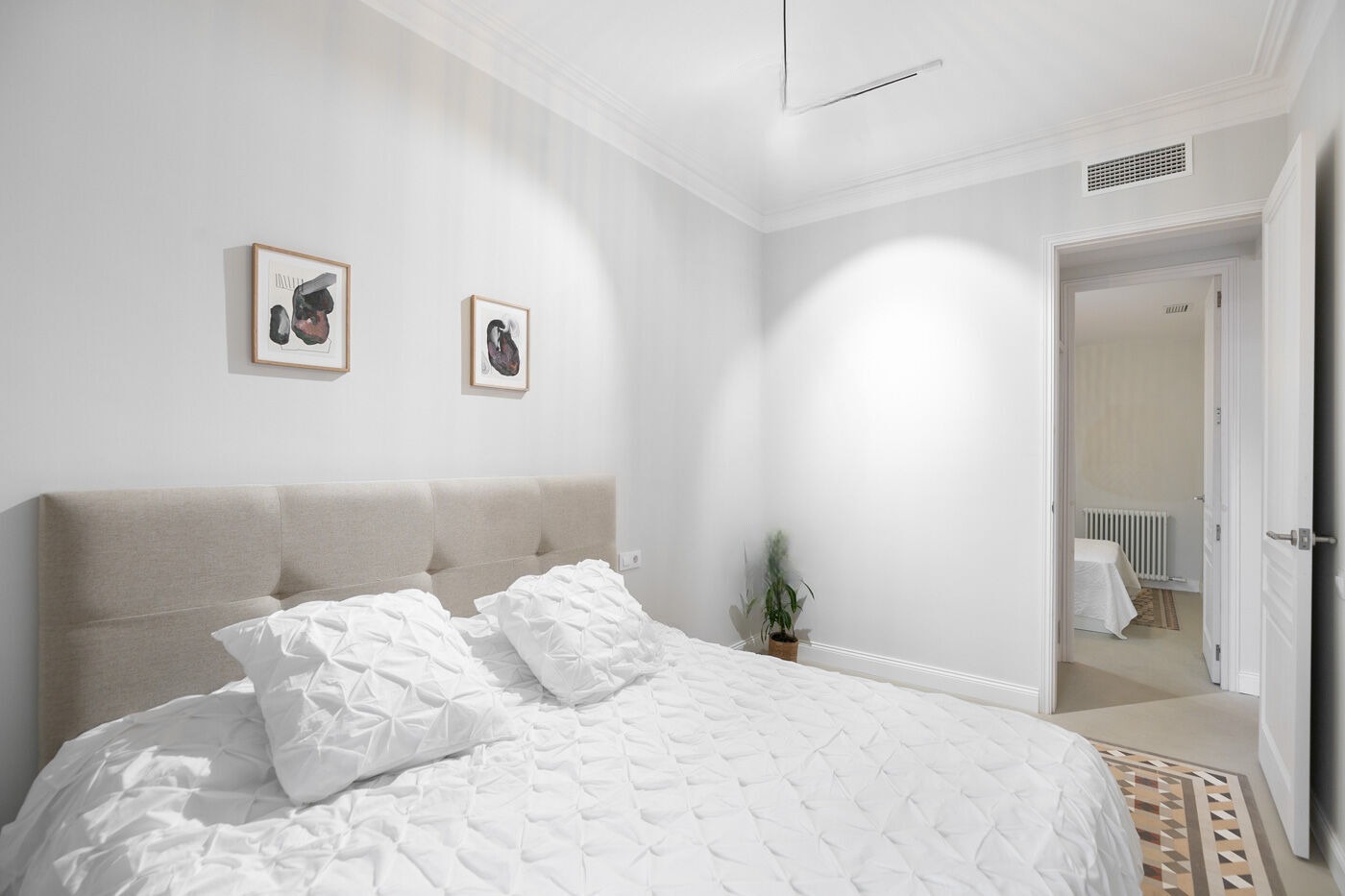 Appartamento a Barcelona, Spagna 3 camere da letto,  N° 140975