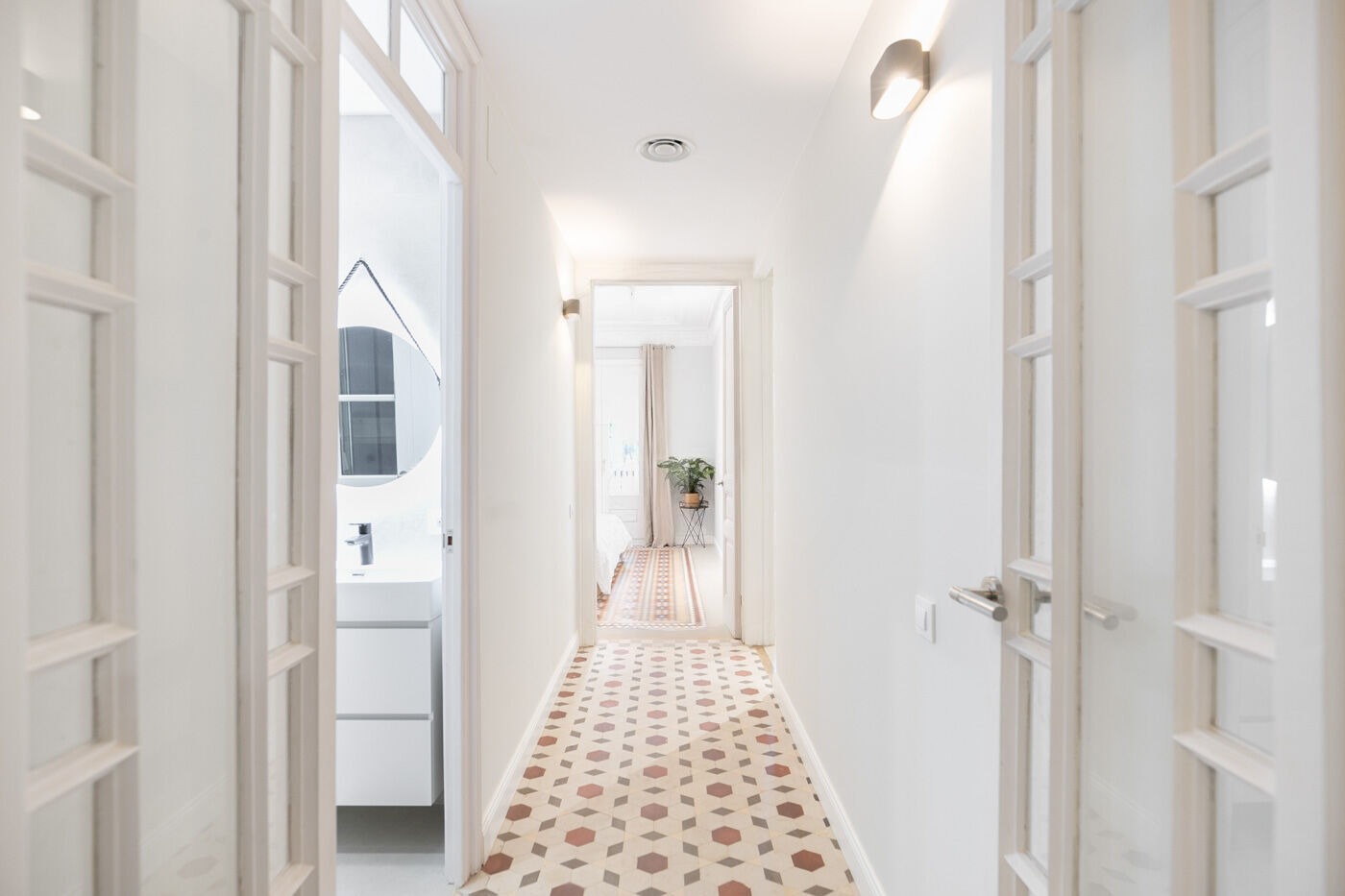 Appartamento a Barcelona, Spagna 3 camere da letto,  N° 140975