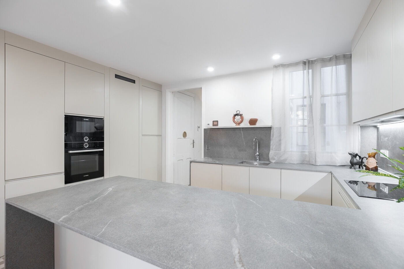 Appartamento a Barcelona, Spagna 3 camere da letto,  N° 140975