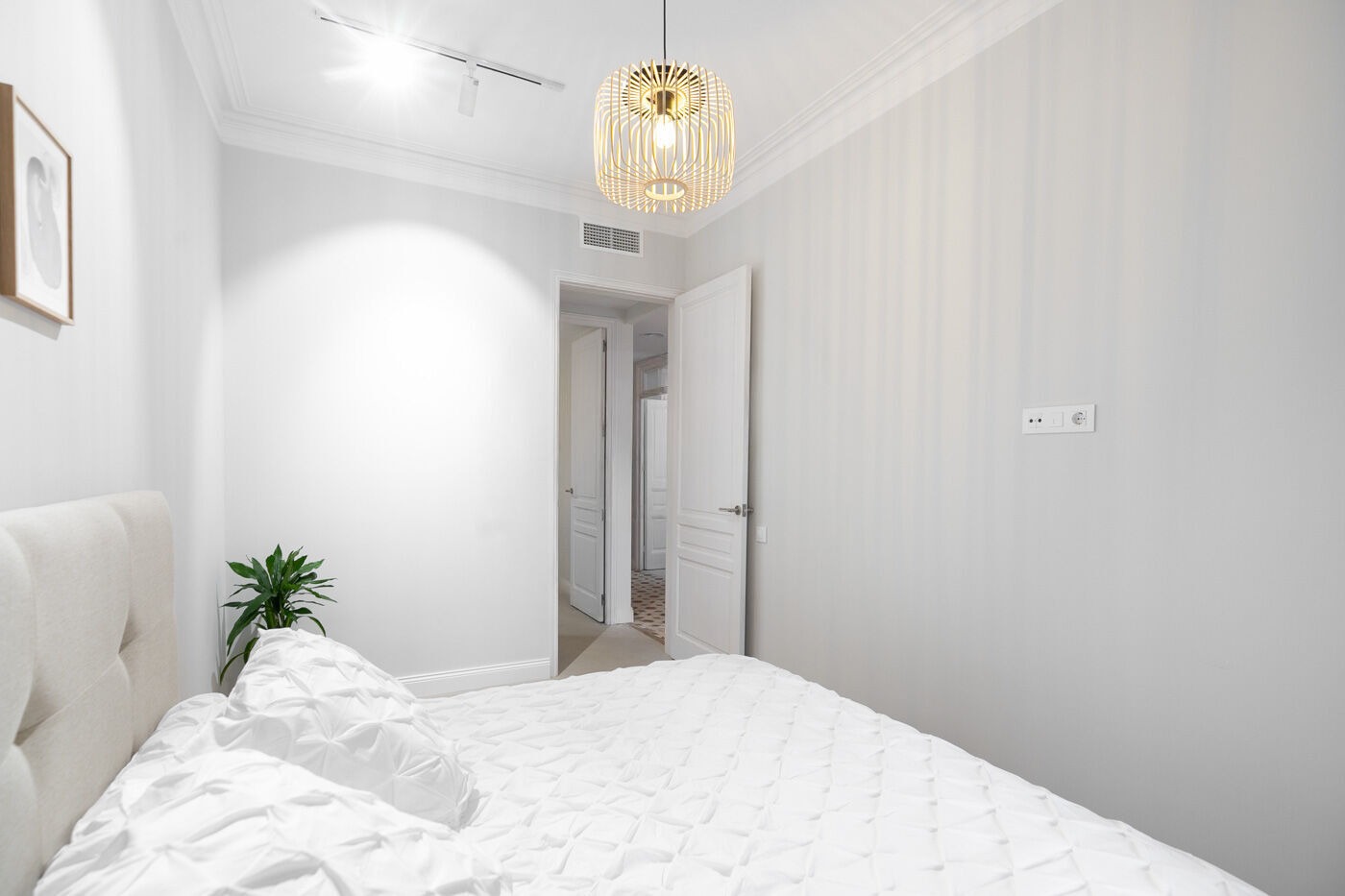 Appartamento a Barcelona, Spagna 3 camere da letto,  N° 140975