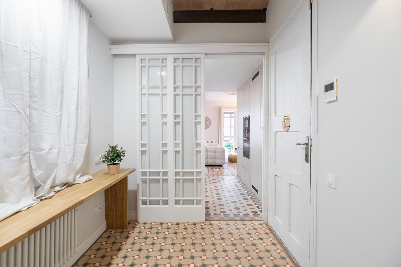 Appartamento a Barcelona, Spagna 3 camere da letto,  N° 140975