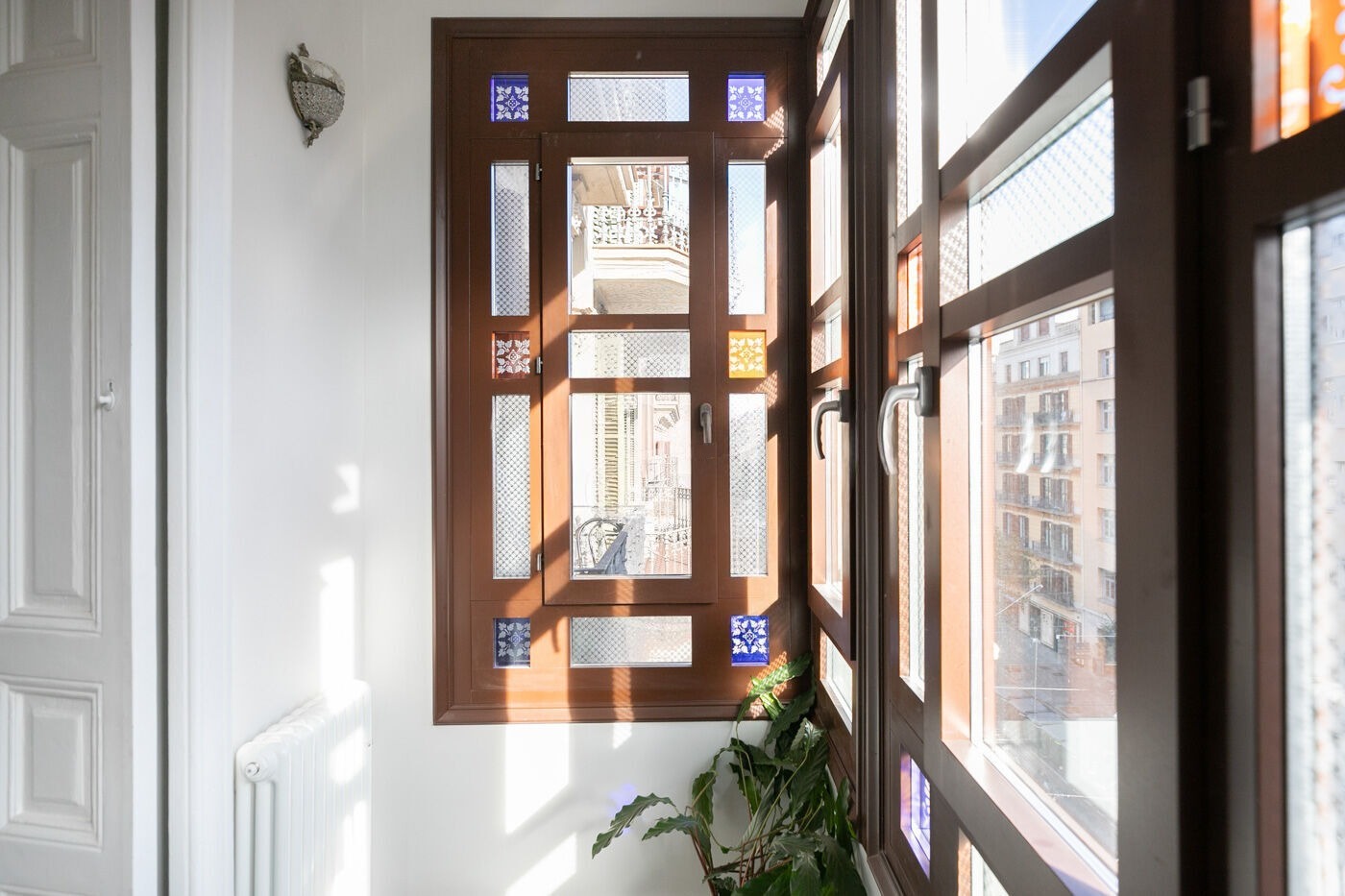Appartamento a Barcelona, Spagna 3 camere da letto,  N° 140975
