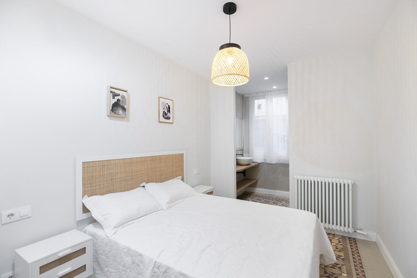 Appartamento a Barcelona, Spagna 3 camere da letto,  N° 140975