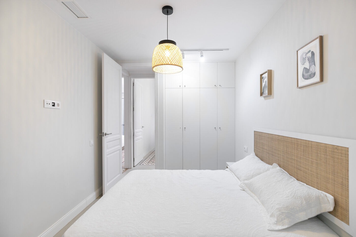 Appartamento a Barcelona, Spagna 3 camere da letto,  N° 140975