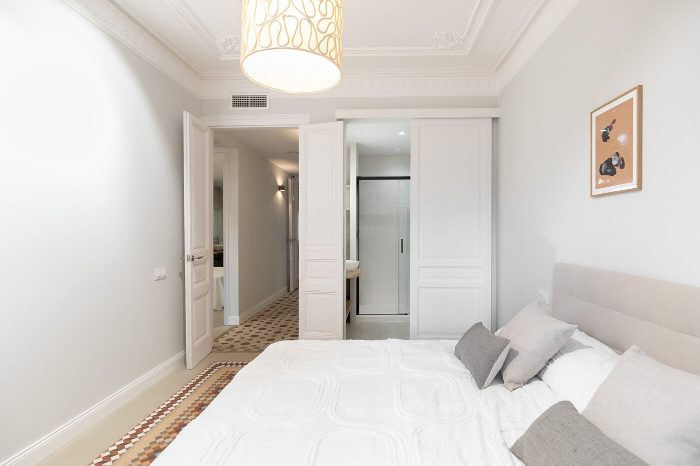 Appartamento a Barcelona, Spagna 3 camere da letto,  N° 140975
